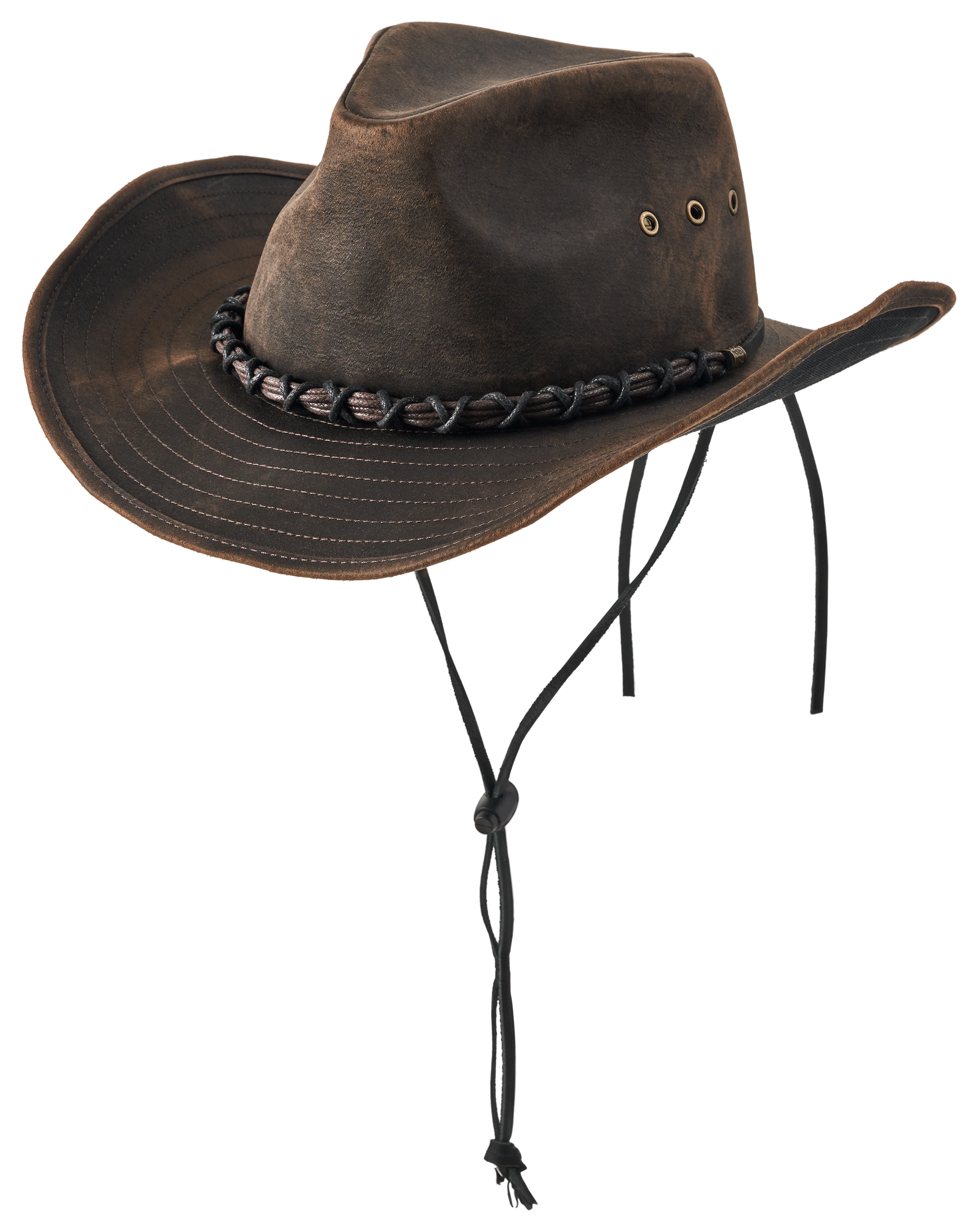 REDHEAD Outback Heritage Hat