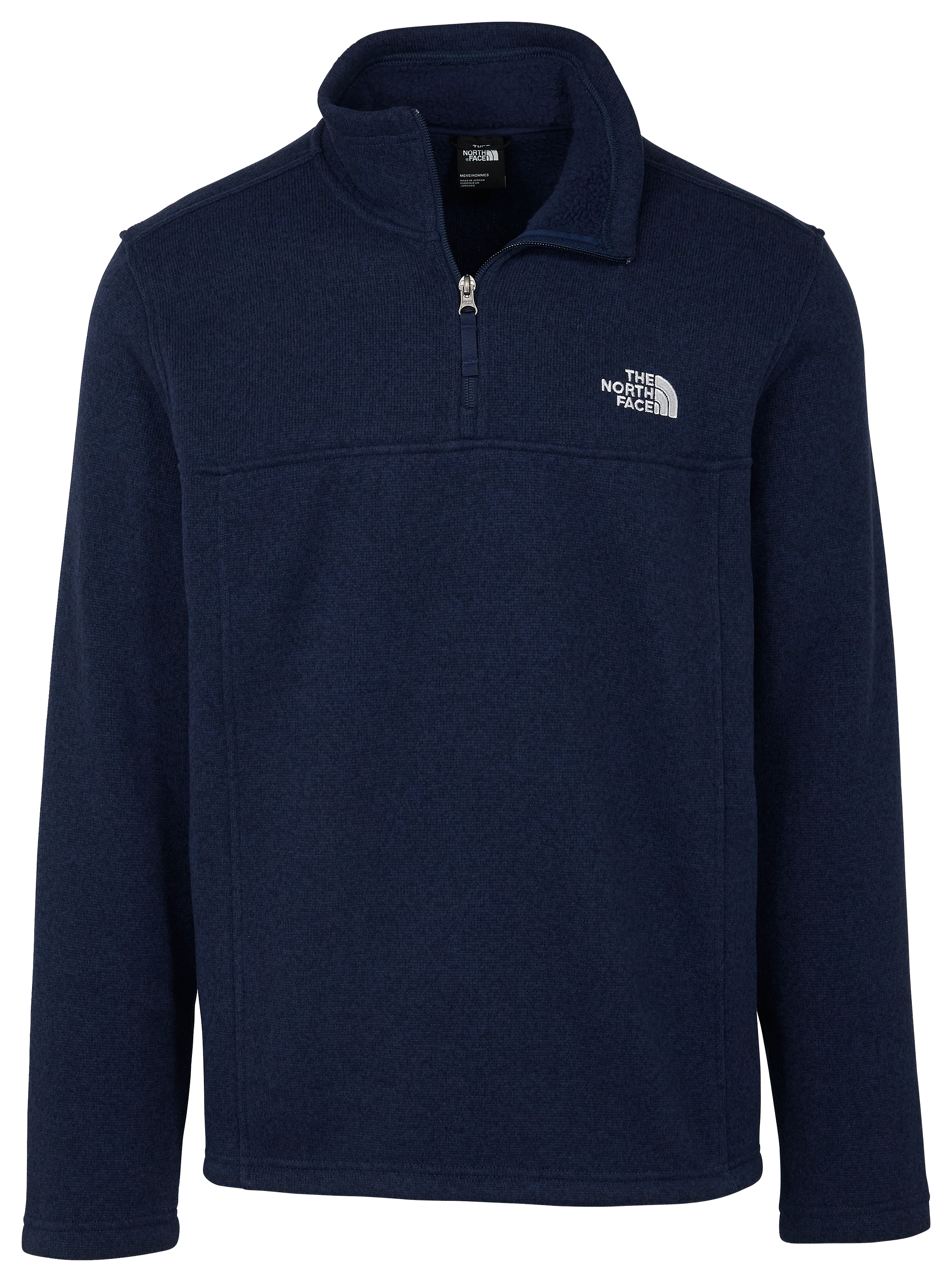 THE NORTH FACE Tsillan Quarter-Zip Pullover for Men