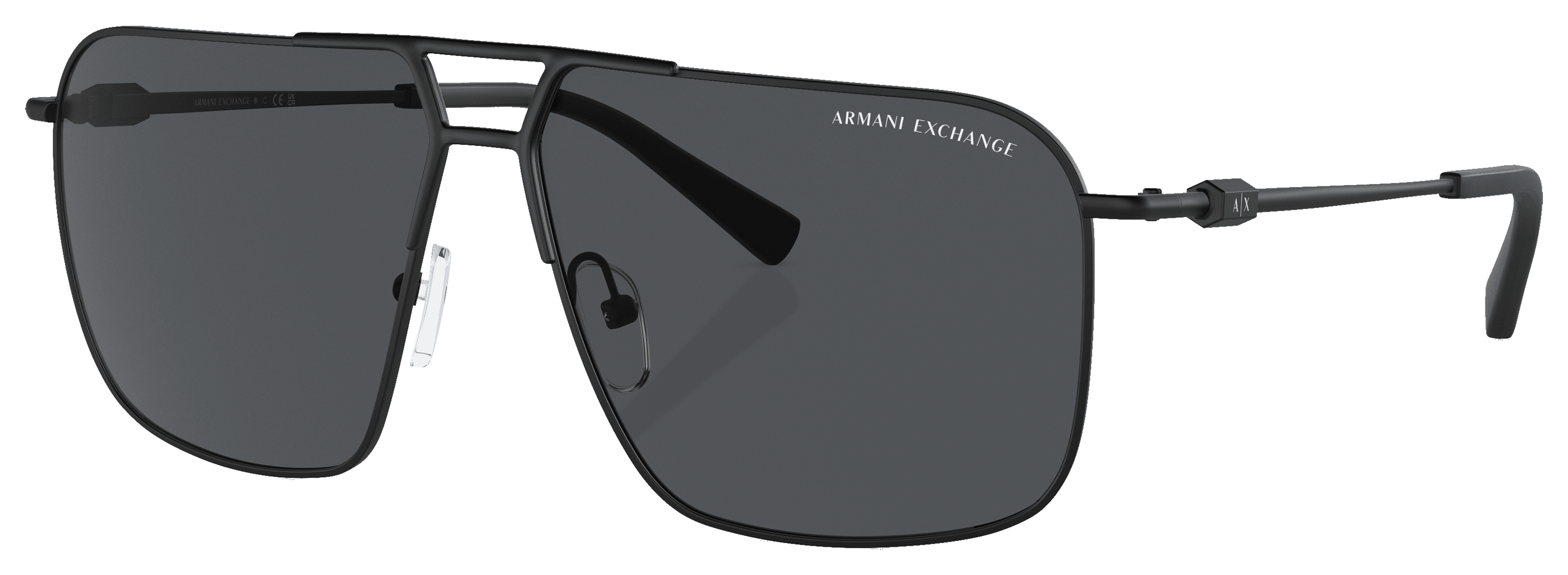 Image of Armani Exchange AX2050S Sunglasses