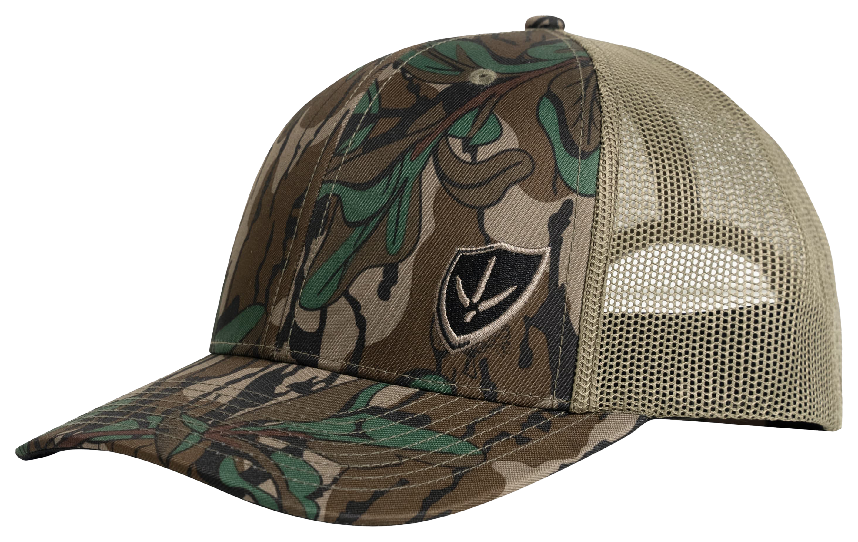 BLOCKER OUTDOORS Finisher Cap
