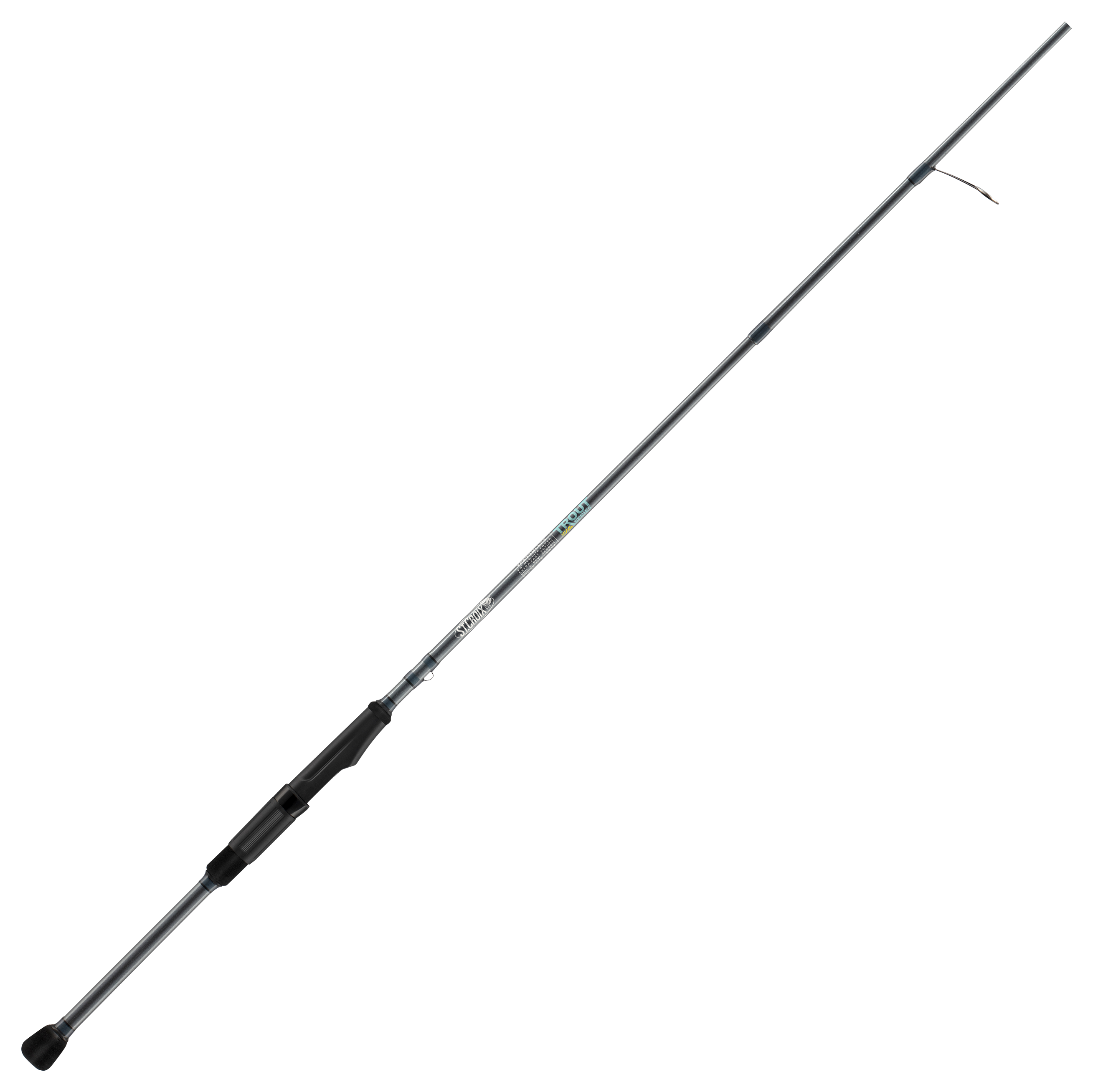 St. Croix Trout Pack Spinning Rod - 7'3'' - Medium Light - Extra Fast