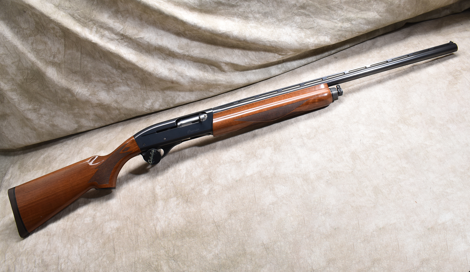 ++REMINGTON 11-87 12 GAUGE - Remington