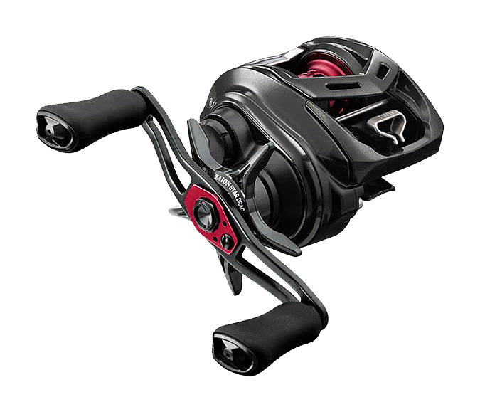 Image of Daiwa PX BF70 Bait Finesse Baitcasting Reel - Right - 7:1:1