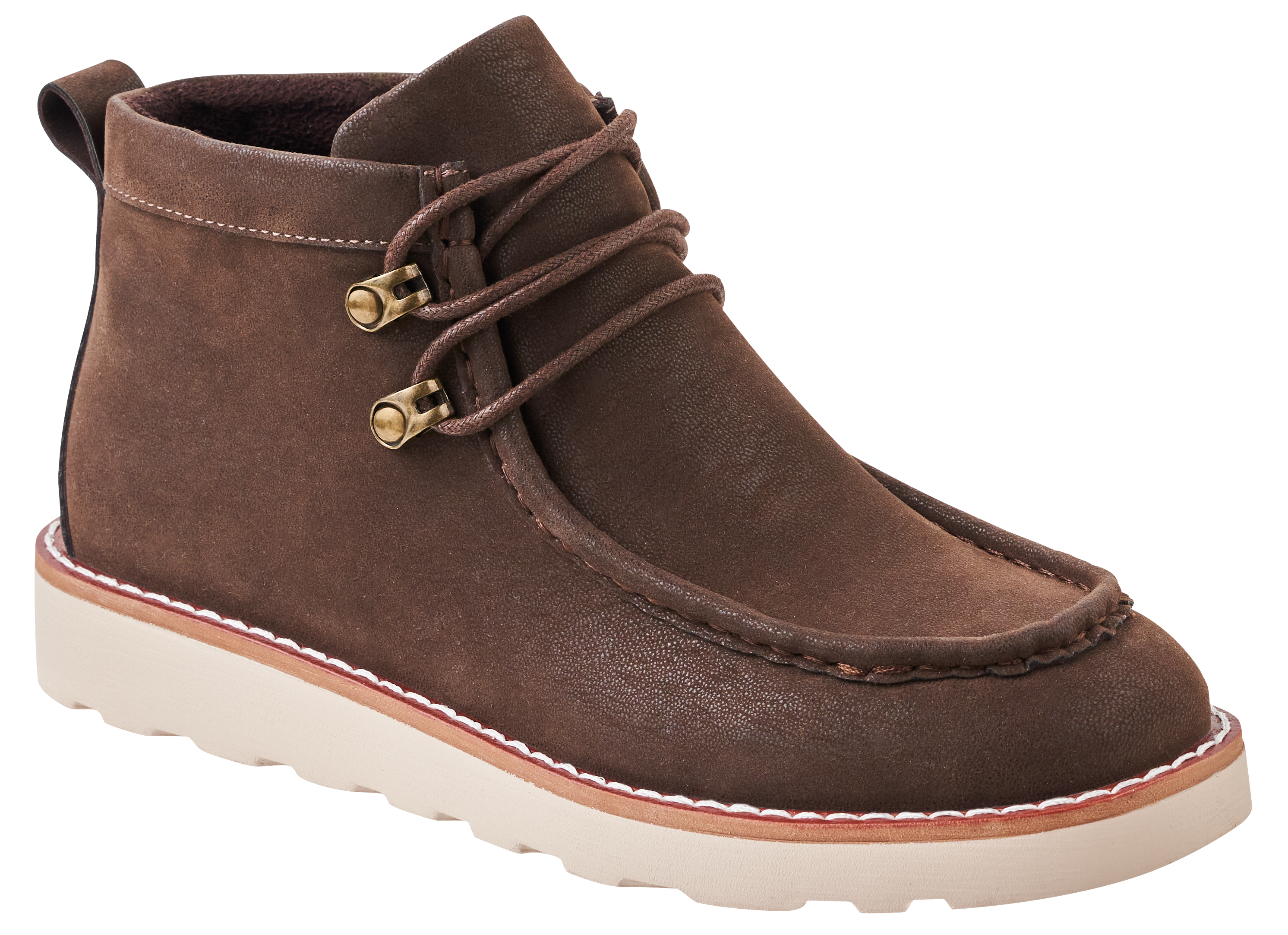 NATURAL REFLECTIONS Odyssey Boots for Ladies