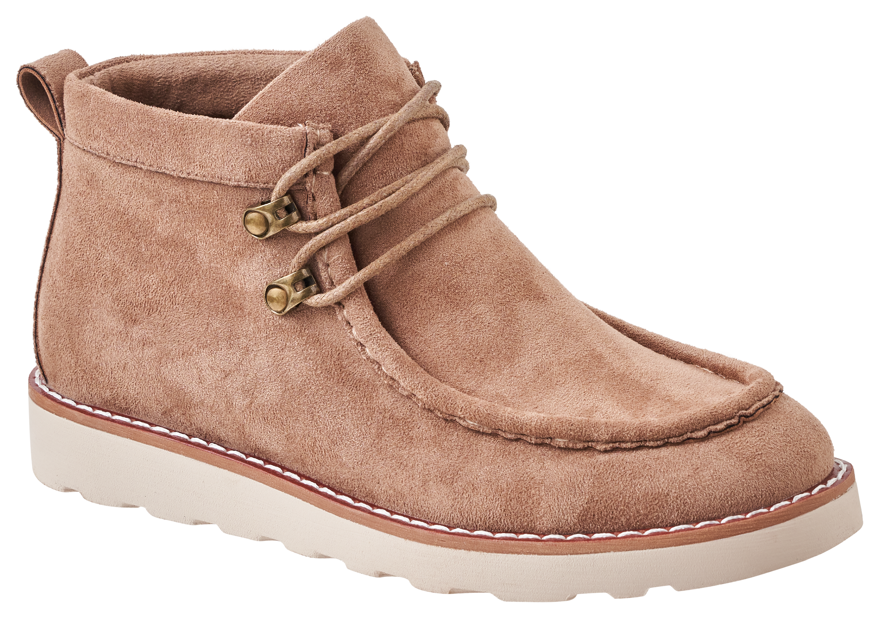 NATURAL REFLECTIONS Odyssey Boots