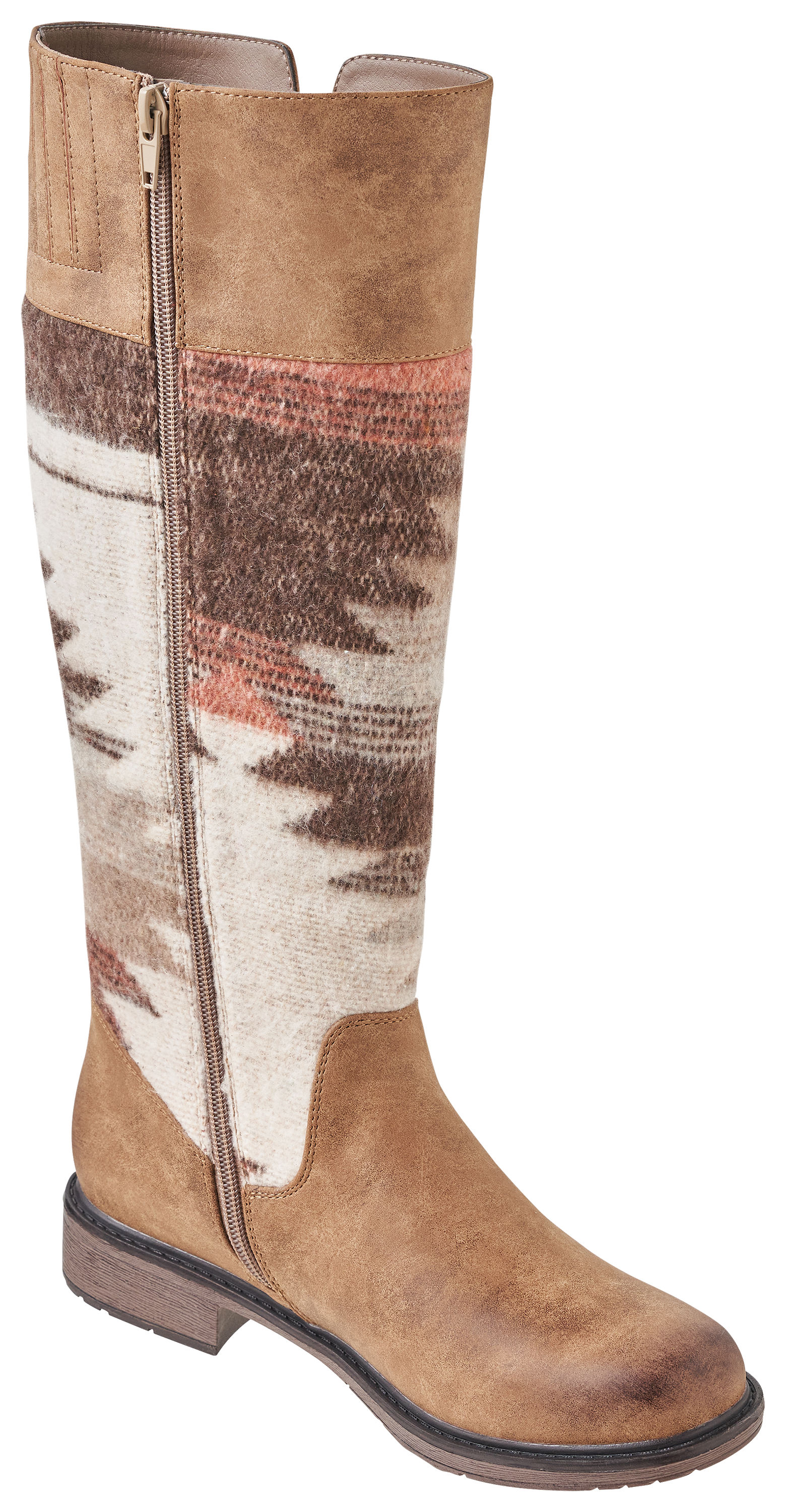 NATURAL REFLECTIONS Bronco Boots for Ladies