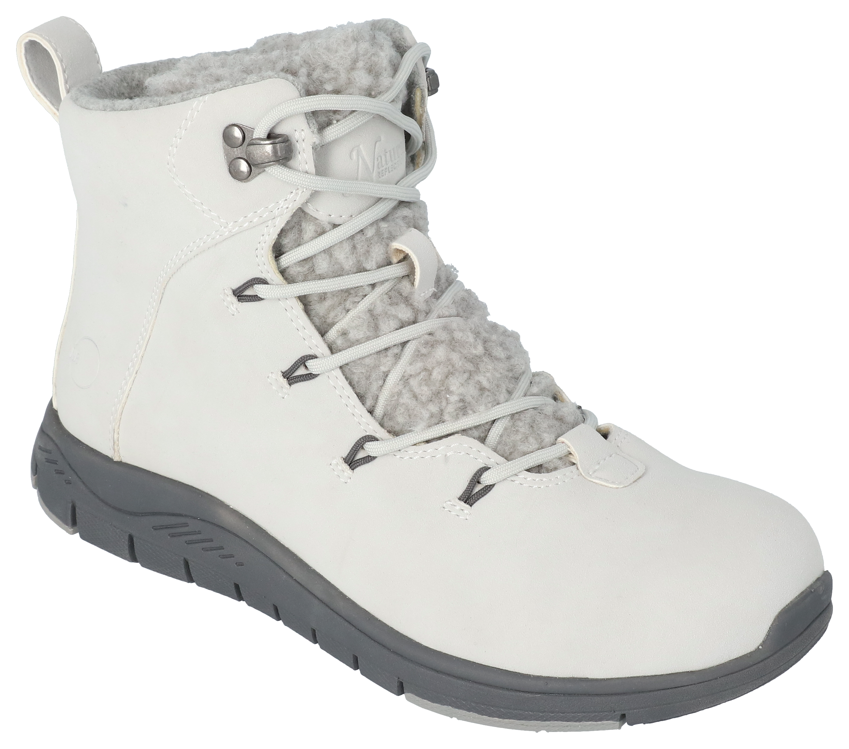 NATURAL REFLECTIONS Sandy Boots for Ladies