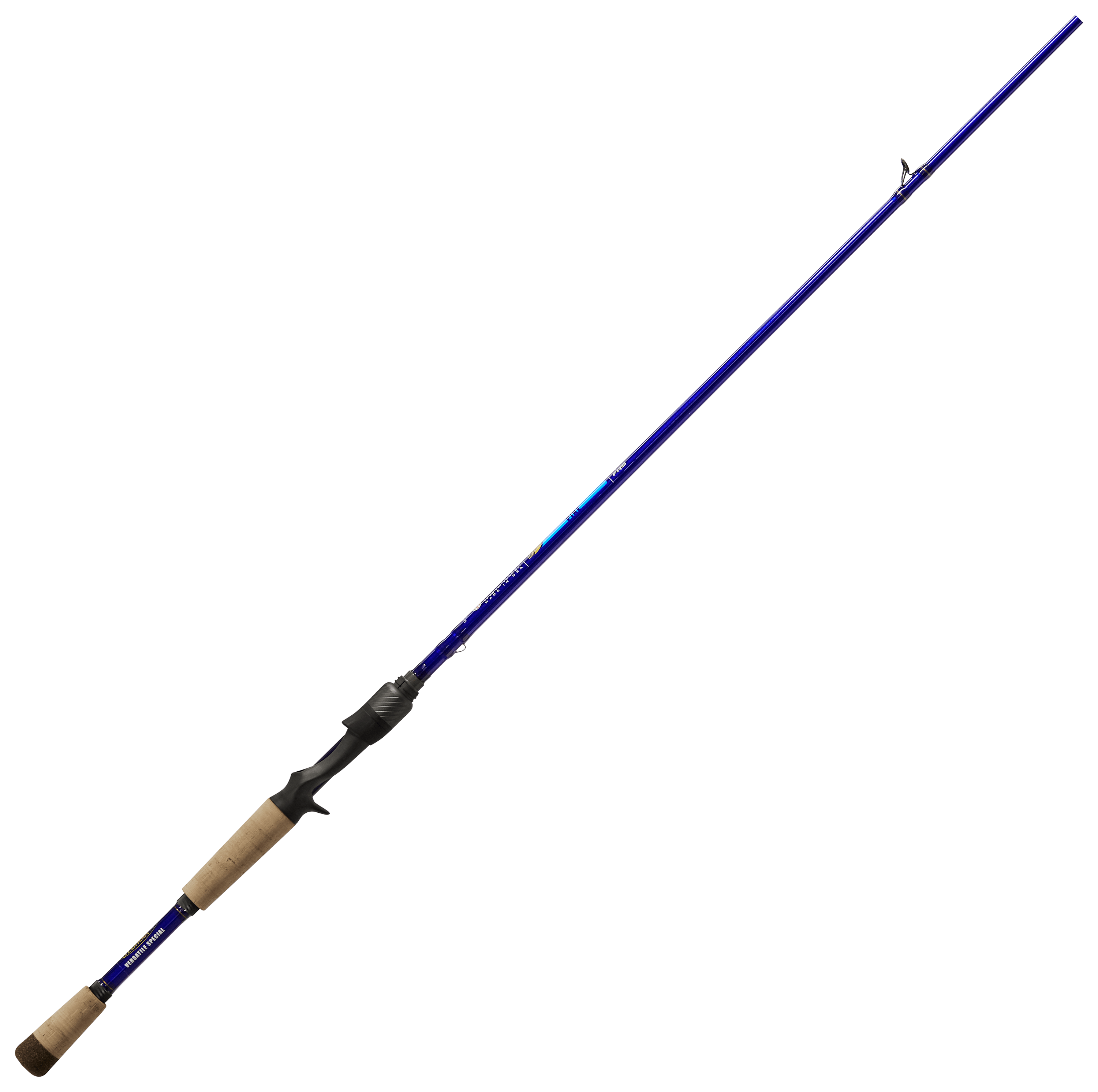 Image of "St. Croix Legend Tournament Pike Casting Rod - 7'4"" - Heavy - Fast"