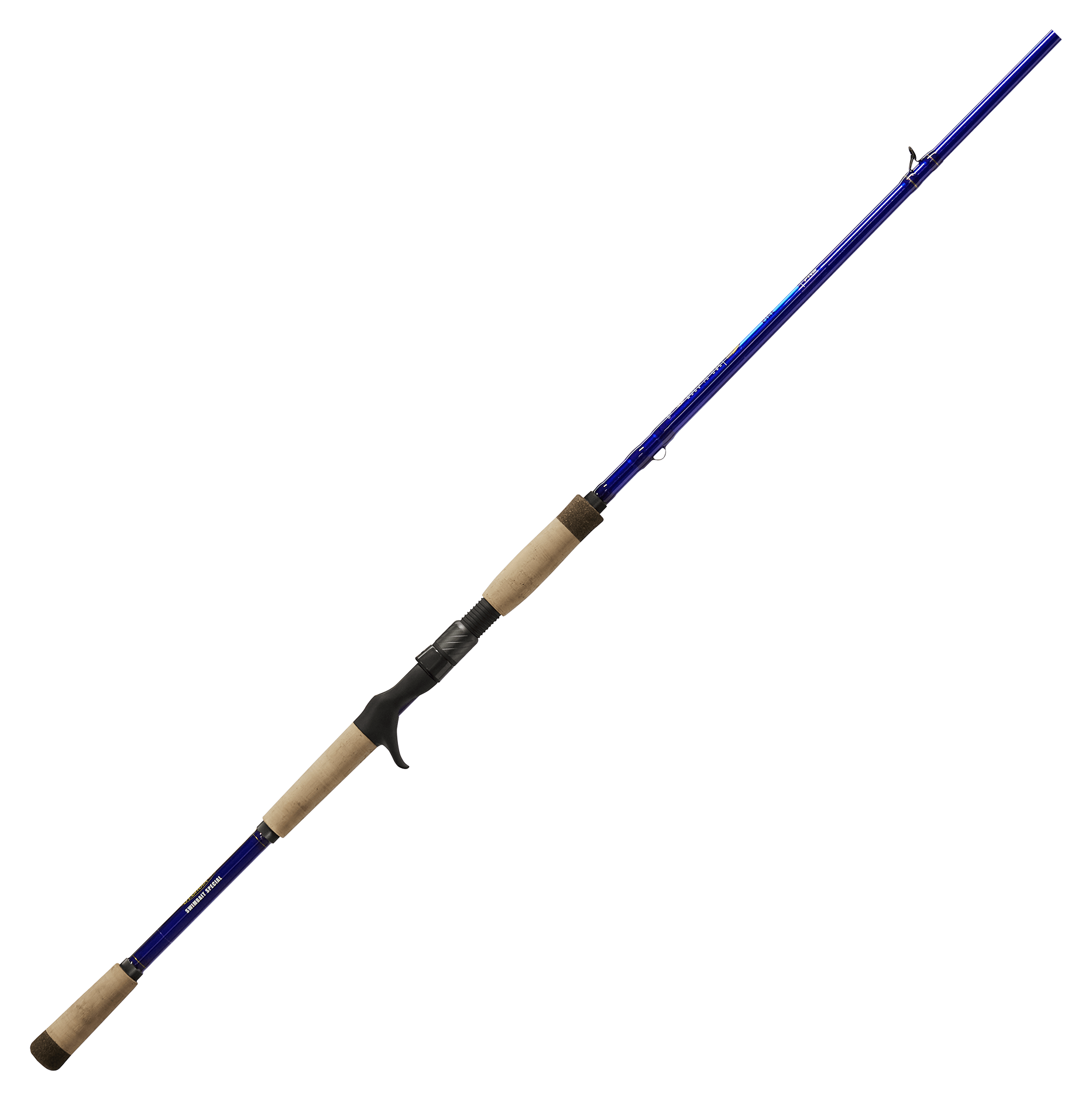 Image of "St. Croix Legend Tournament Pike Casting Rod - 7'10"" - X Heavy - Fast"