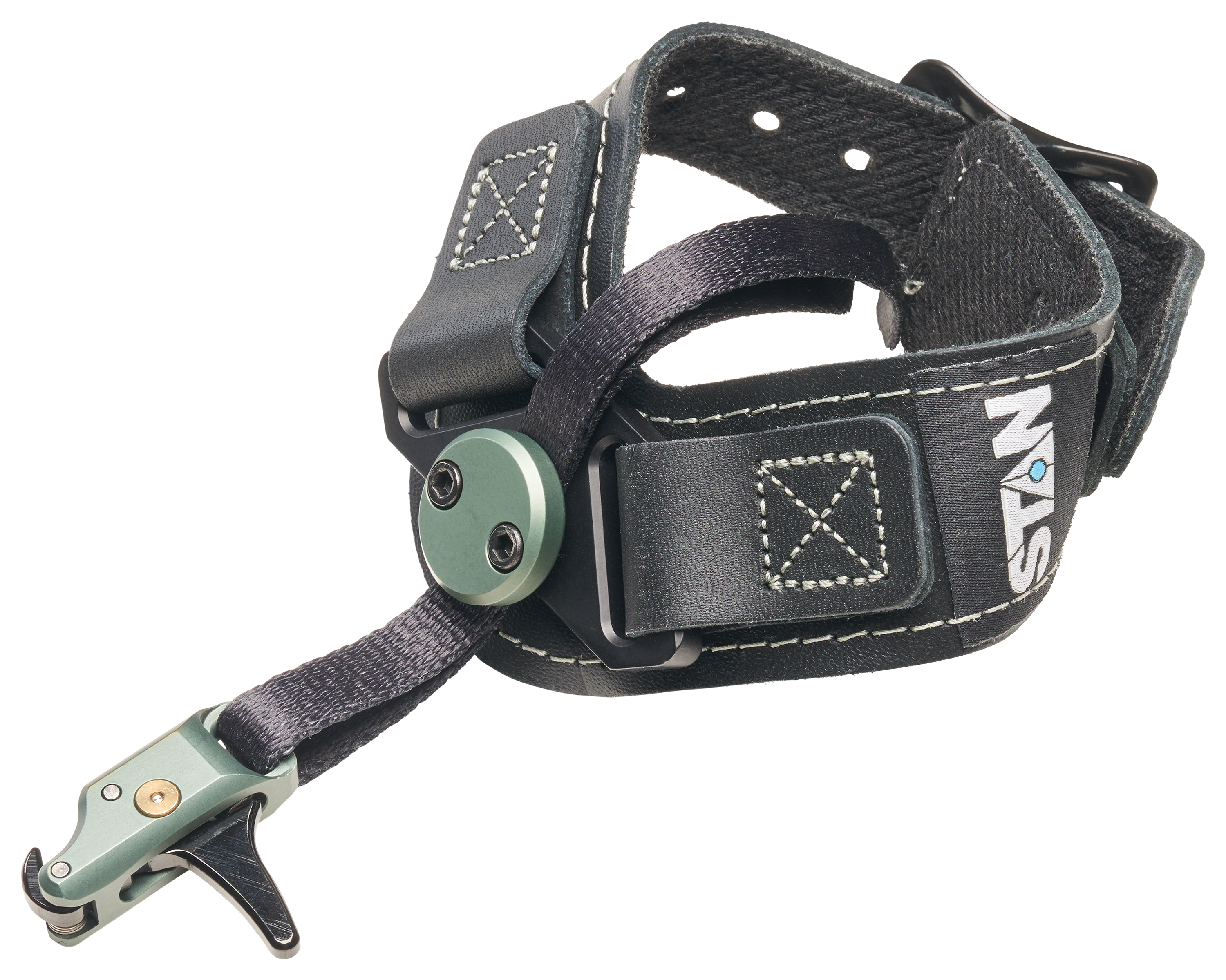 STAN Releases SoleX Index WebConnect Buckle Strap Bow Release - STAN Releases