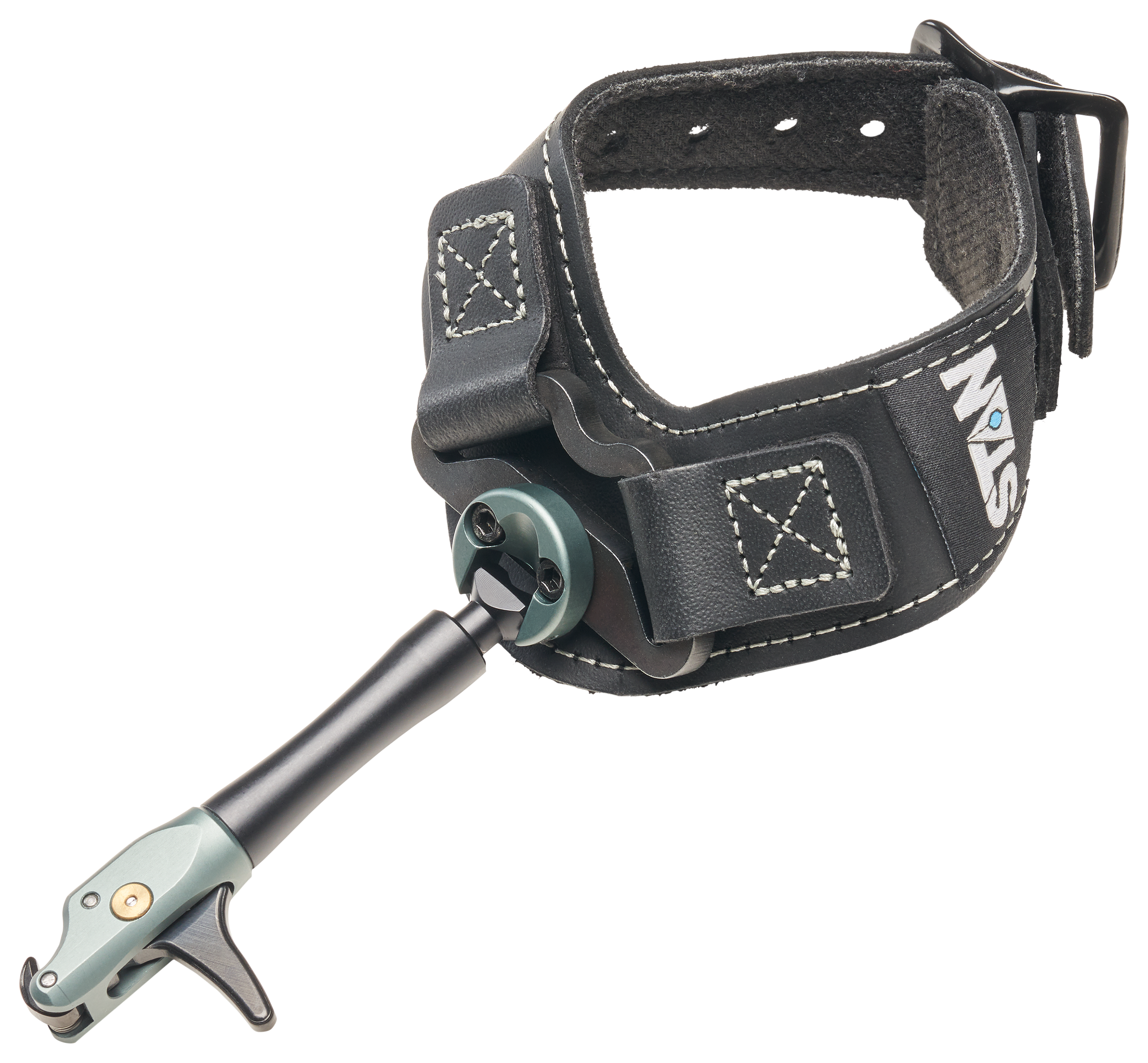 STAN Releases SoleX Index Connected Metal Buckle Strap Bow Release - STAN Releases