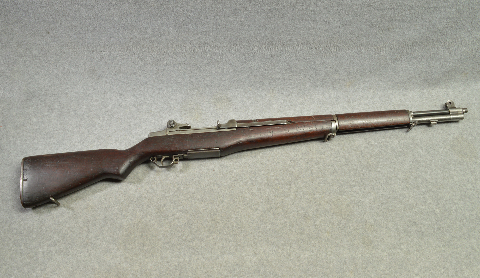 ++SPRINGFIELD ARMORY M1 .30 CAL - Springfield Armory