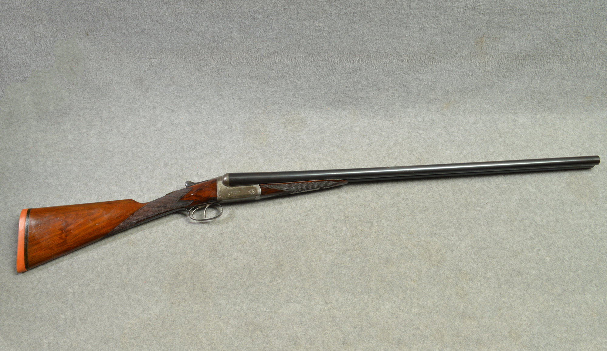 T. Evans ~ Side-by-Side ~ 12 Gauge - Bass Pro Shops