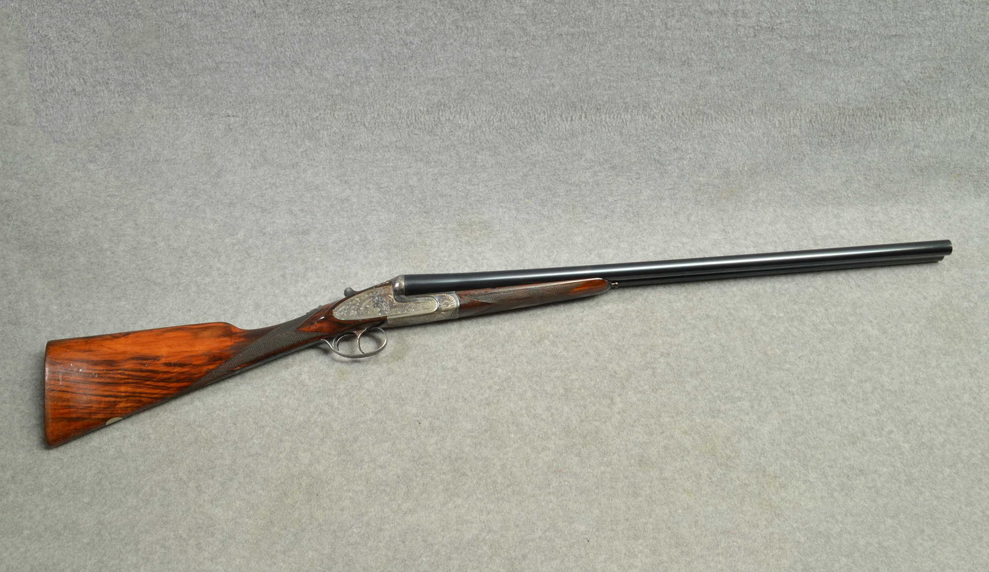 Gorosabel ~ Silver Sabel De Luxe ~ 12 Gauge - Bass Pro Shops