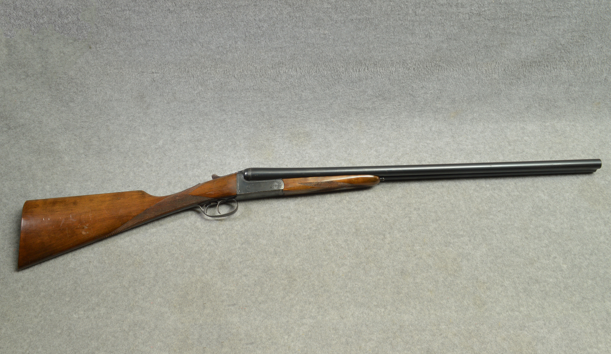 Sabel ~ Side-by-Side ~ 12 Gauge - Bass Pro Shops