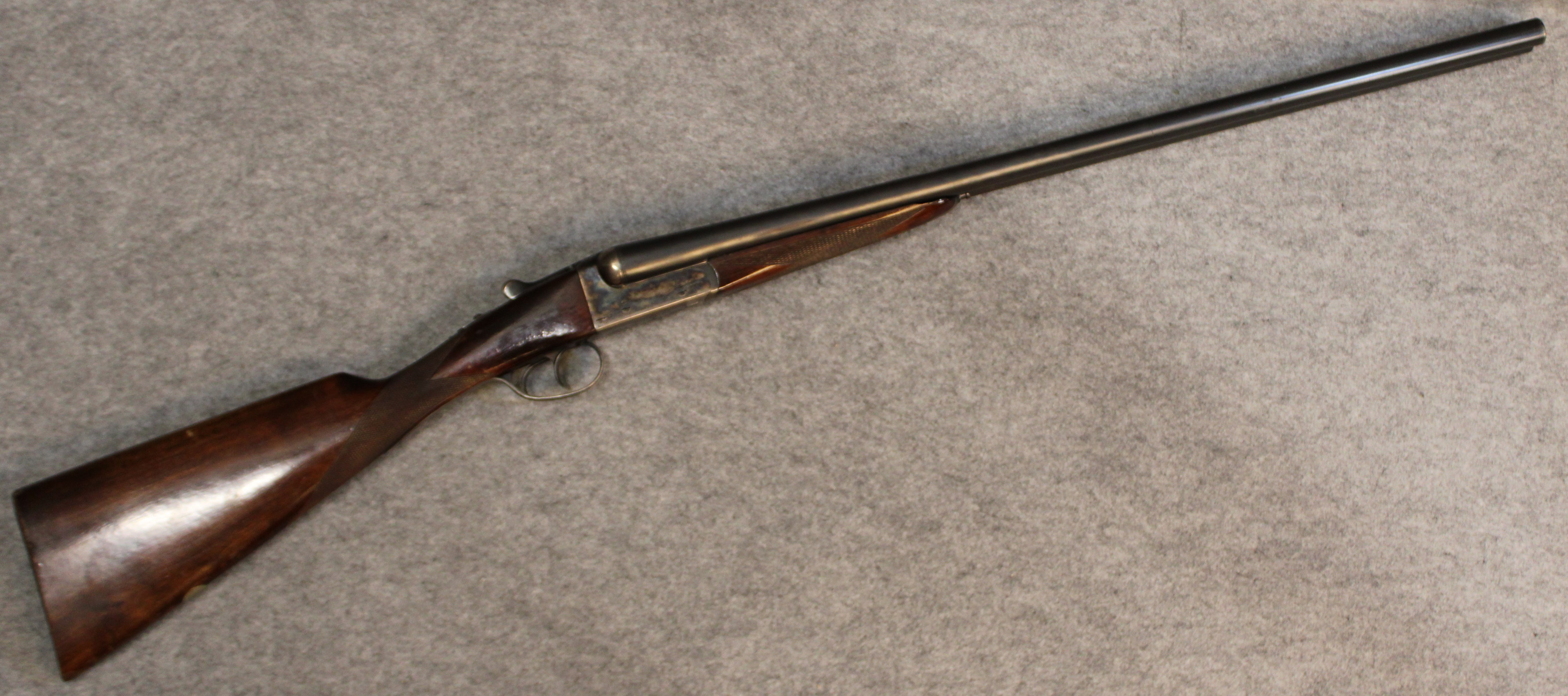 Aguirre Y Aranzabal ~ Side-by-Side ~ 12 Gauge - Bass Pro Shops