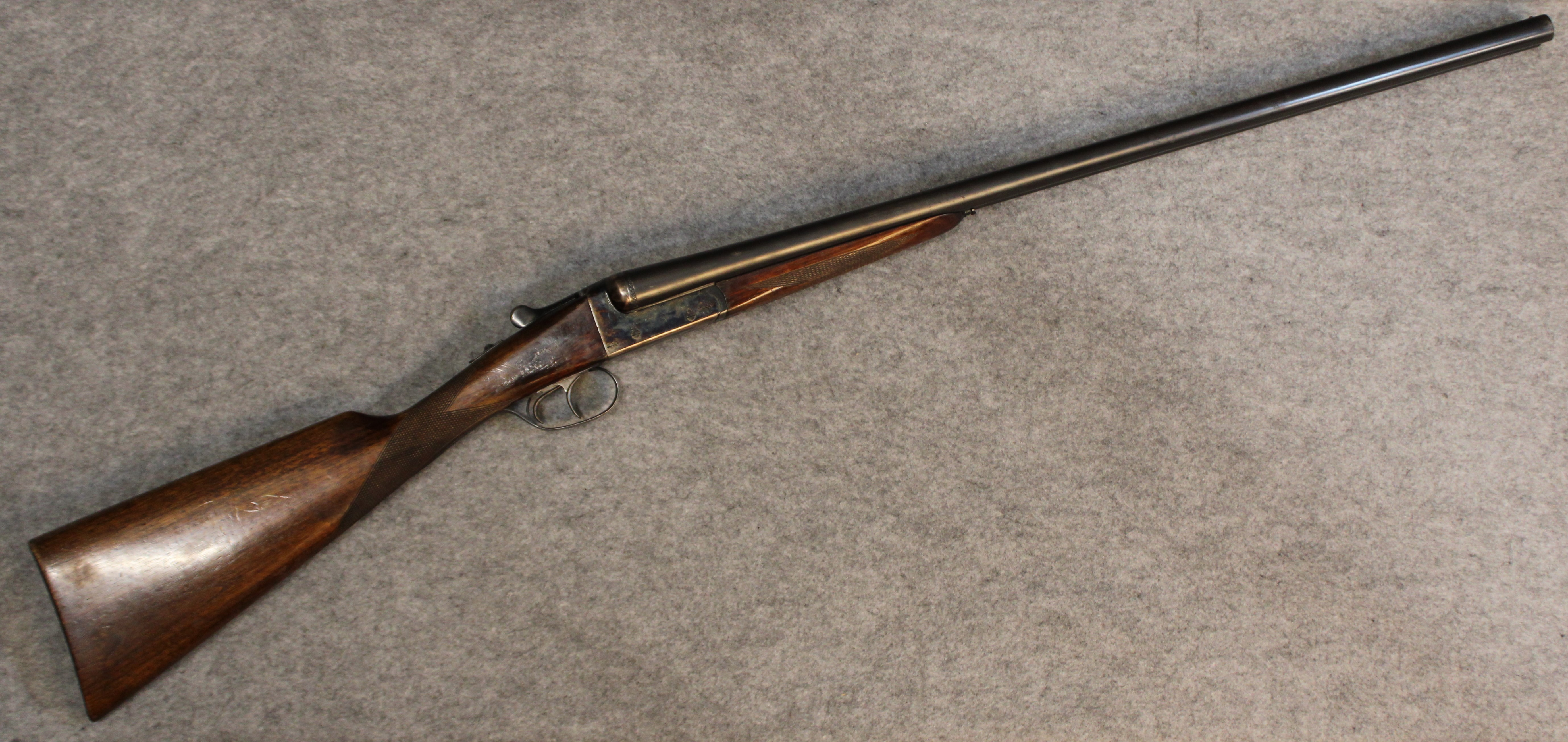 Aguirre Y Aranzabal ~ Side-by-Side ~ 12 Gauge - Bass Pro Shops