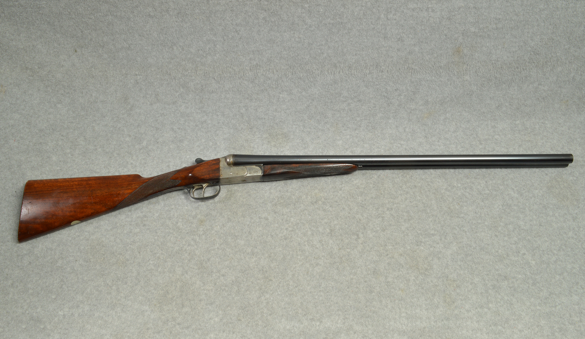 AYA ~ SxS ~ 12 Gauge - Bass Pro Shops