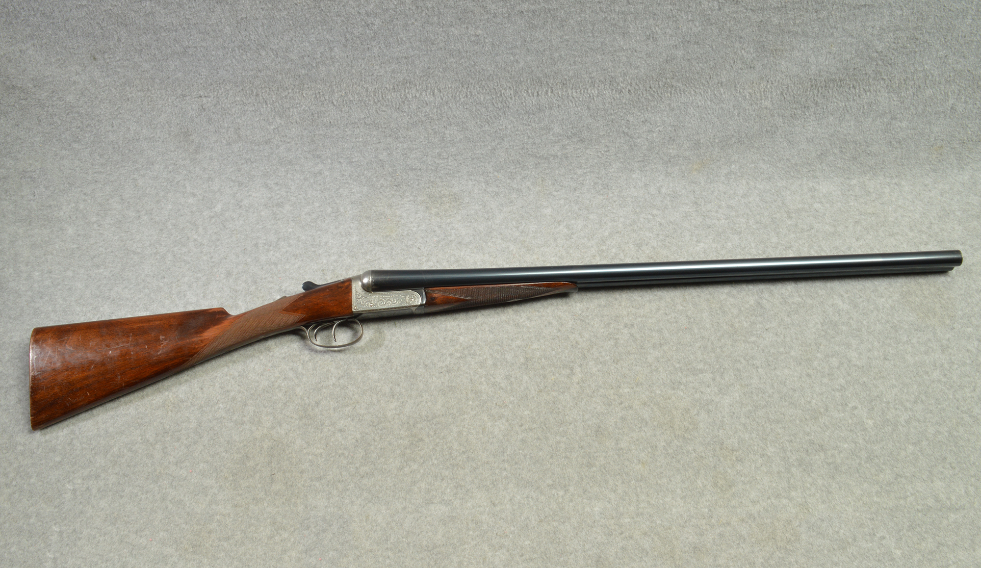 William Cashmore ~ Side-by-Side ~ 12 Gauge - Bass Pro Shops