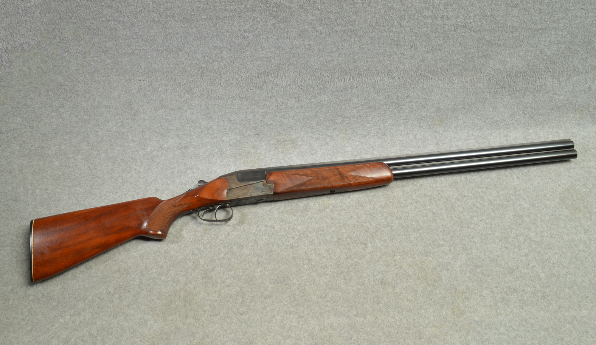 Image of Simson Suhl ~ Over/Under ~ 12 Gauge