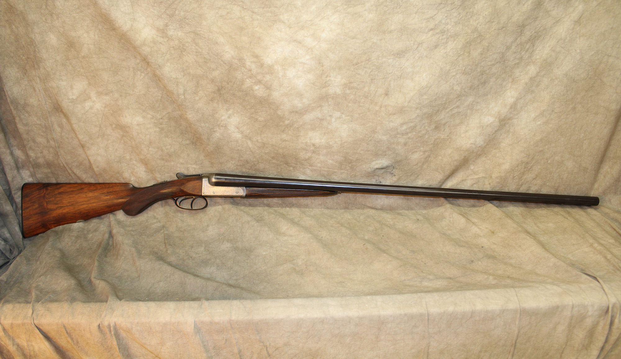 Fred Williams ~ Side-by-Side ~ 12 Gauge - Bass Pro Shops