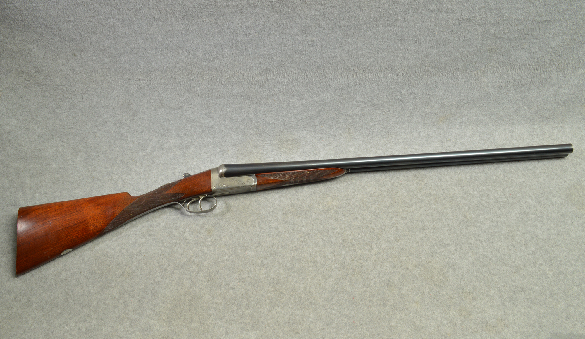 Lincoln Jeffries ~ Side-by-Side ~ 12 Gauge - Bass Pro Shops