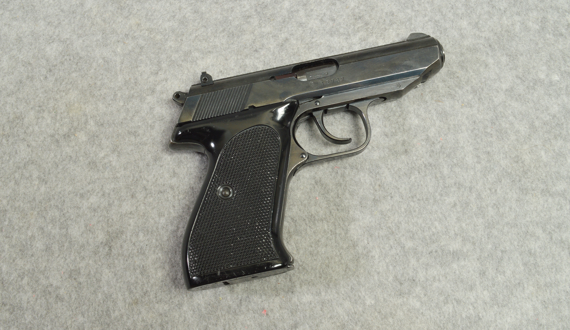 Walther ~ PP Super ~ 9x18mm - Bass Pro Shops