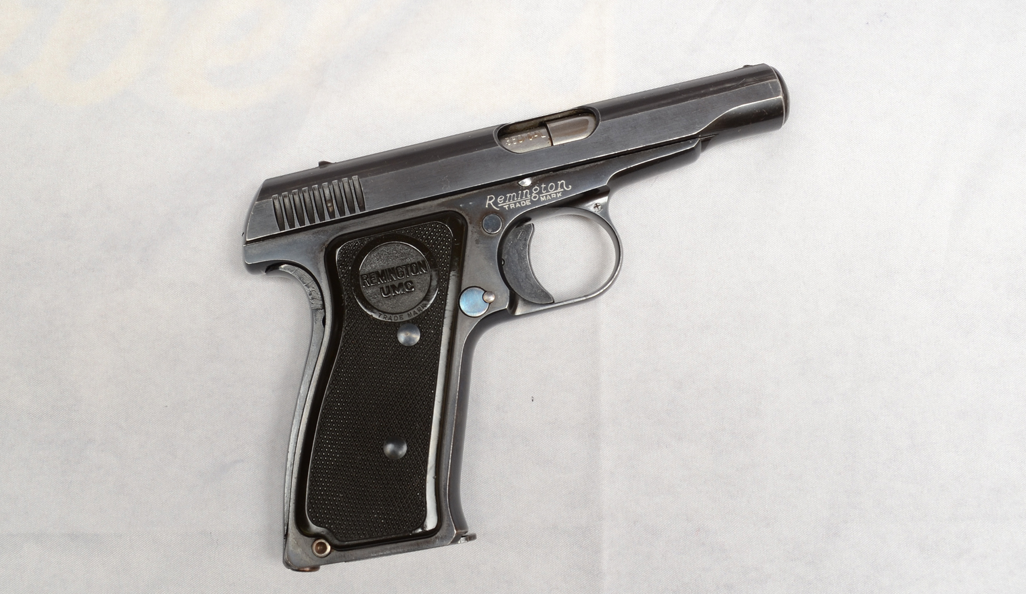 ++REMINGTON NONE .380 ACP - Remington