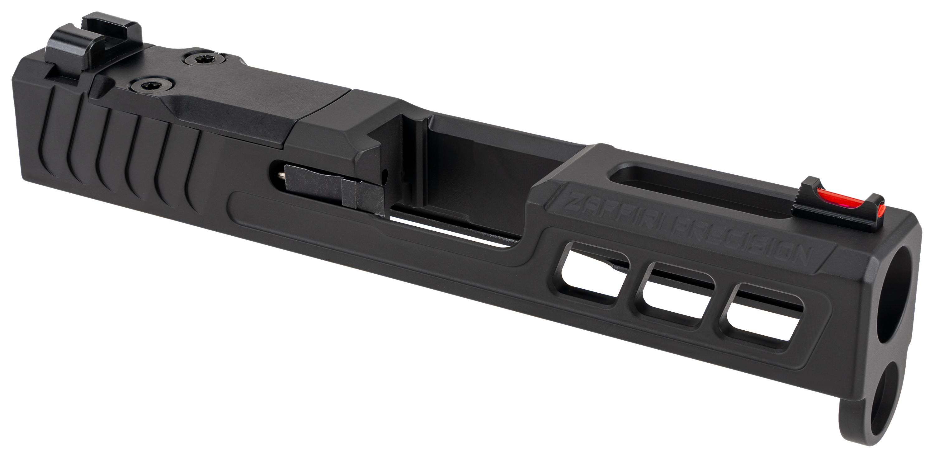 Zaffiri Precision ZPS.3 Slide for GLOCK 43/43X - Black - Zaffiri Precision