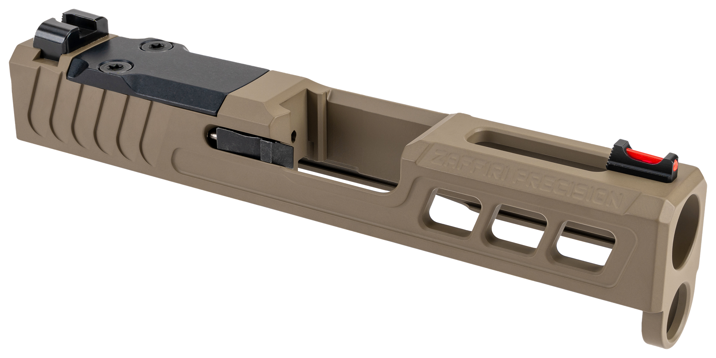 Zaffiri Precision ZPS.3 Slide for GLOCK 43/43X - Bass Pro Shops