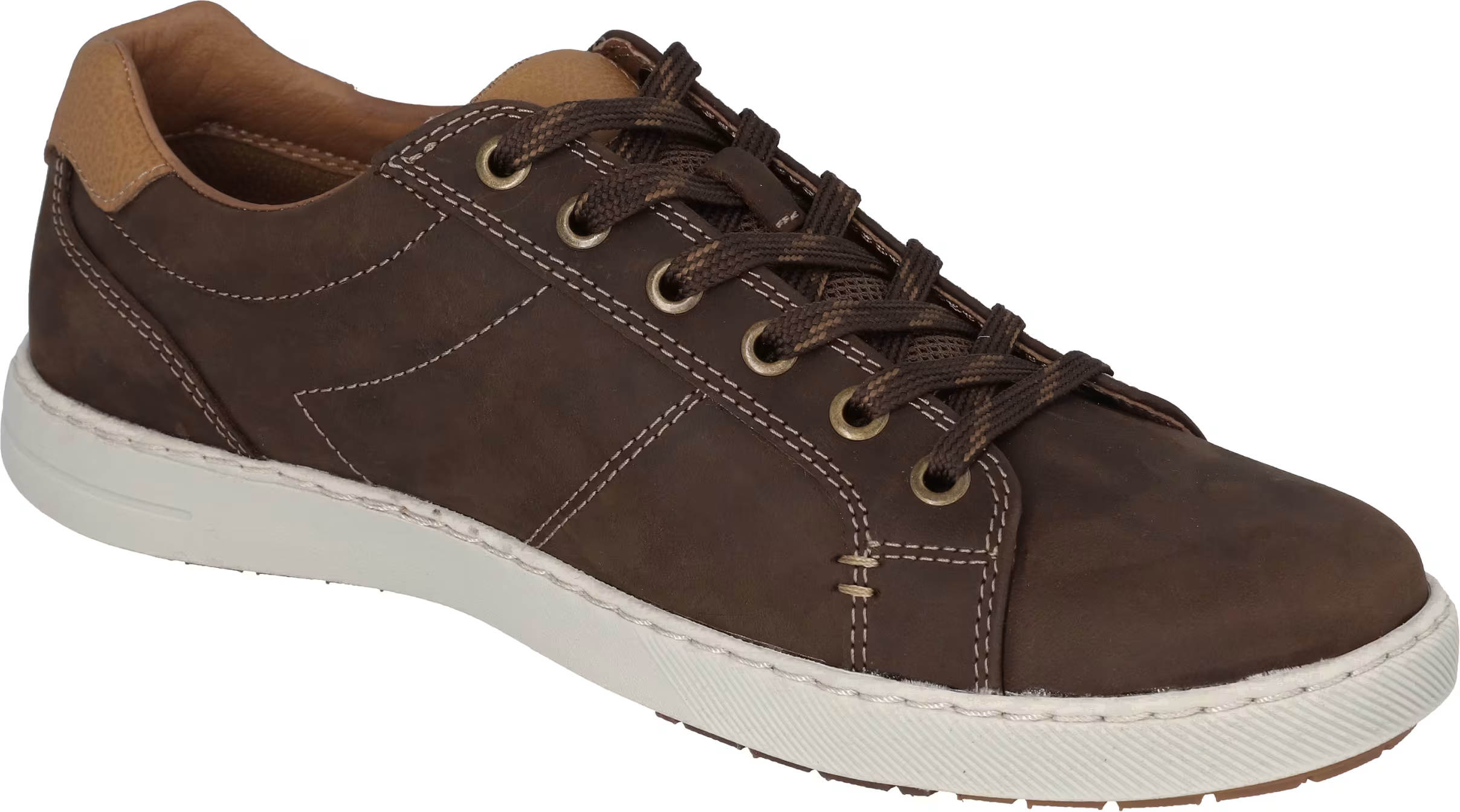 Image of RedHead Brayden II Casual Shoes for Men - Brown