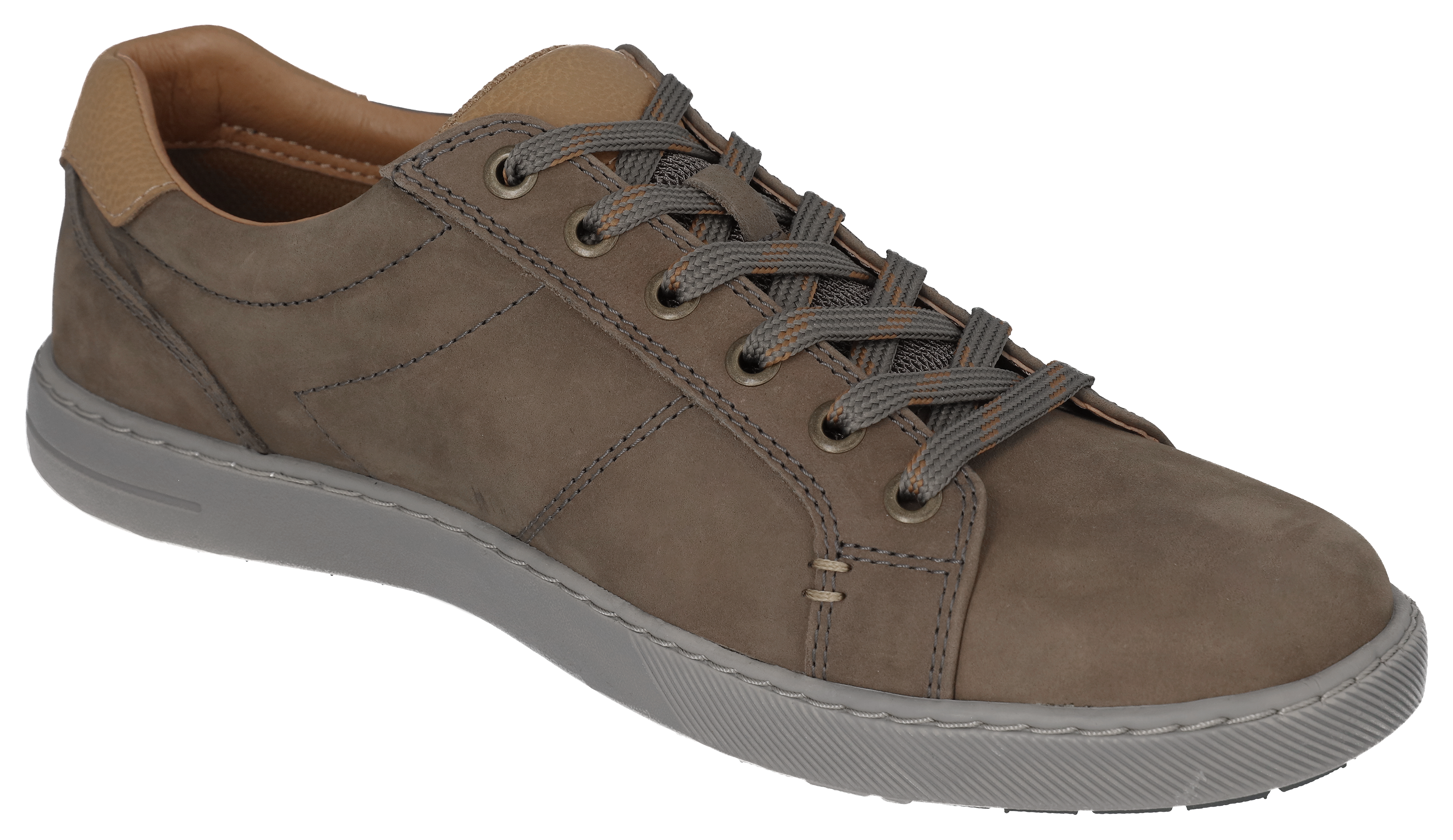 Image of RedHead Brayden II Casual Shoes for Men - Taupe