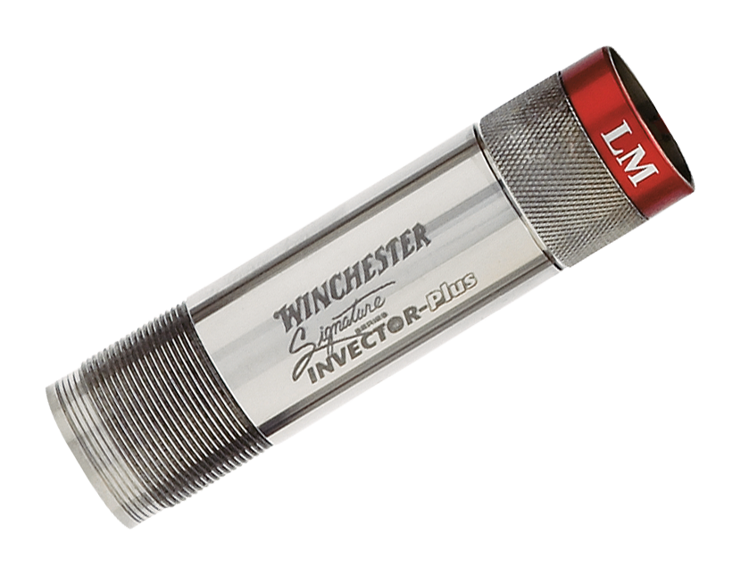 Image of "Winchester Signature Series Invector-Plus Choke Tubes - .725"""