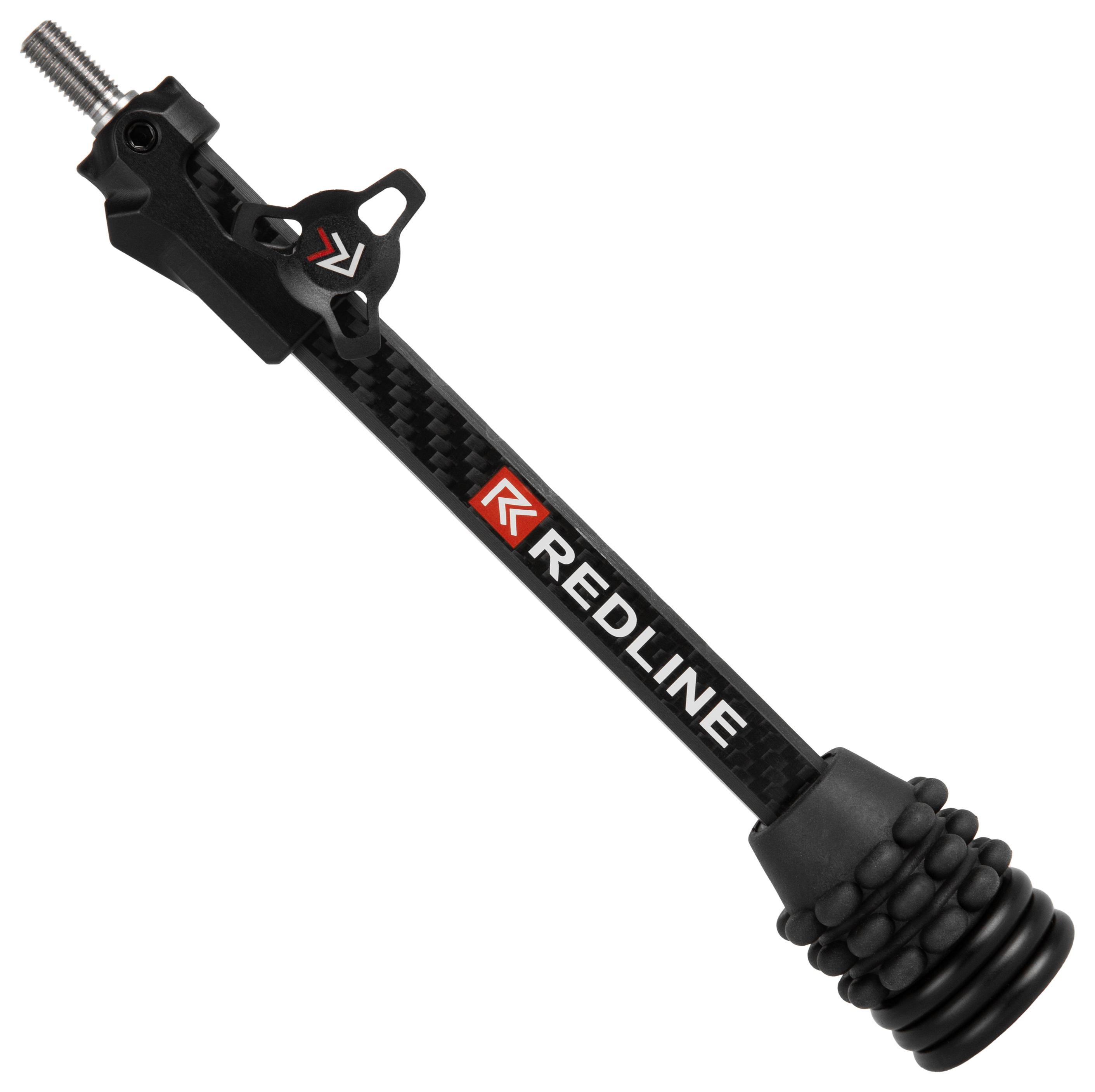 Image of "Bedline Bowhunting Bridge Stabilizer - 8"""