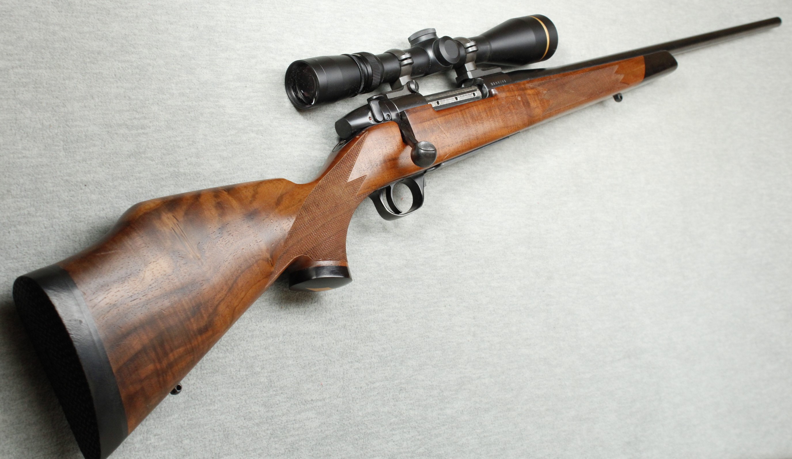 ++WEATHERBY MARK V .300 WEATHERB - Weatherby