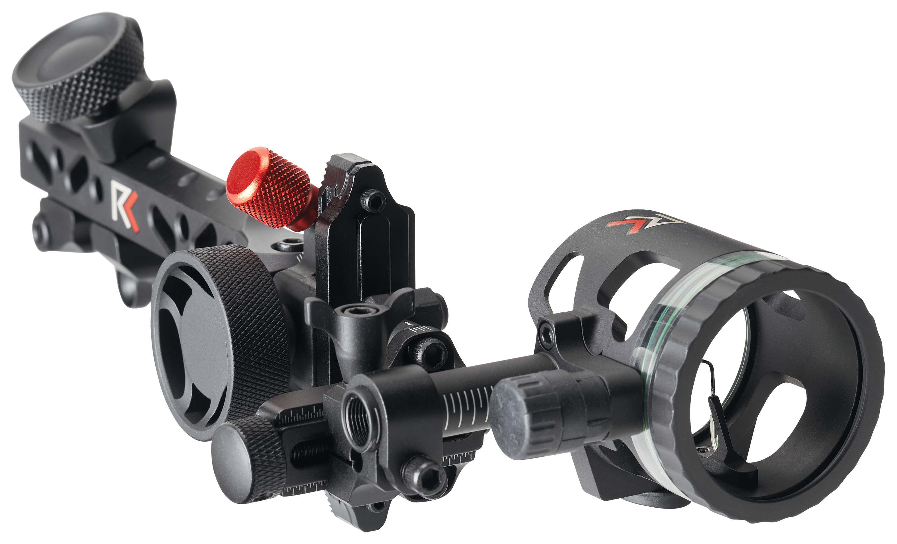 Redline RL-2 DTM Single-Pin Bow Sight