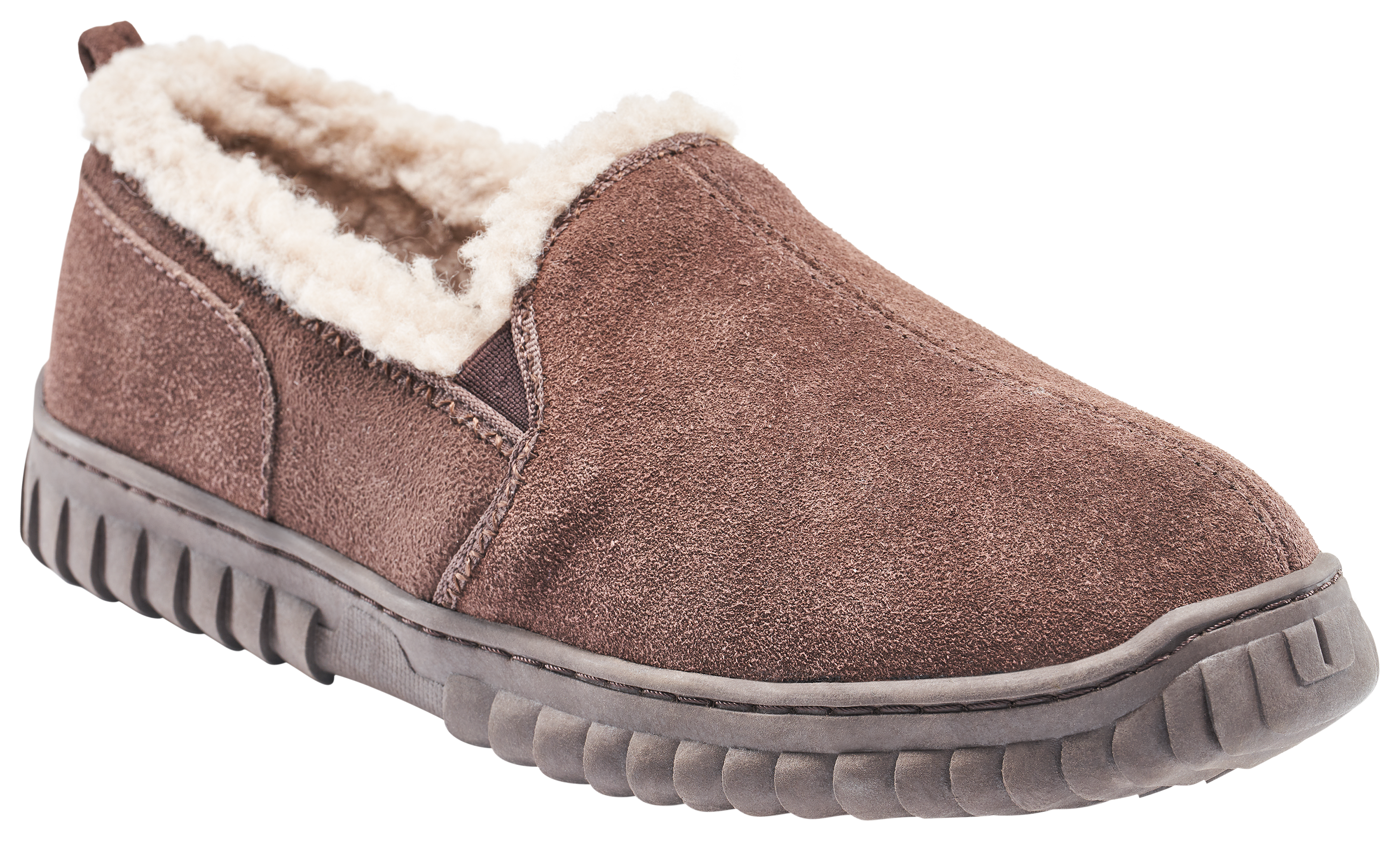 Image of RedHead Lodge Mocs II for Men - Brown