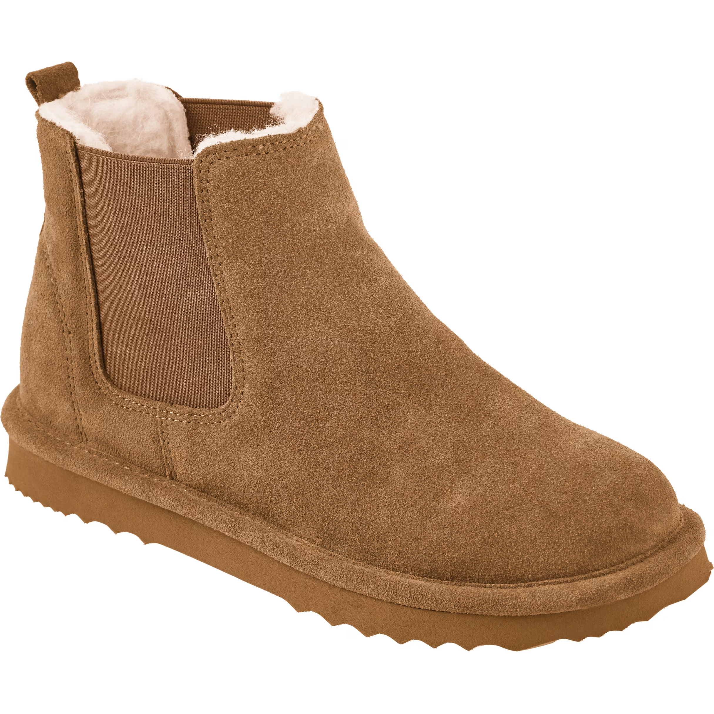 Image of Natural Reflections Karsen Boots - Brown - 8M