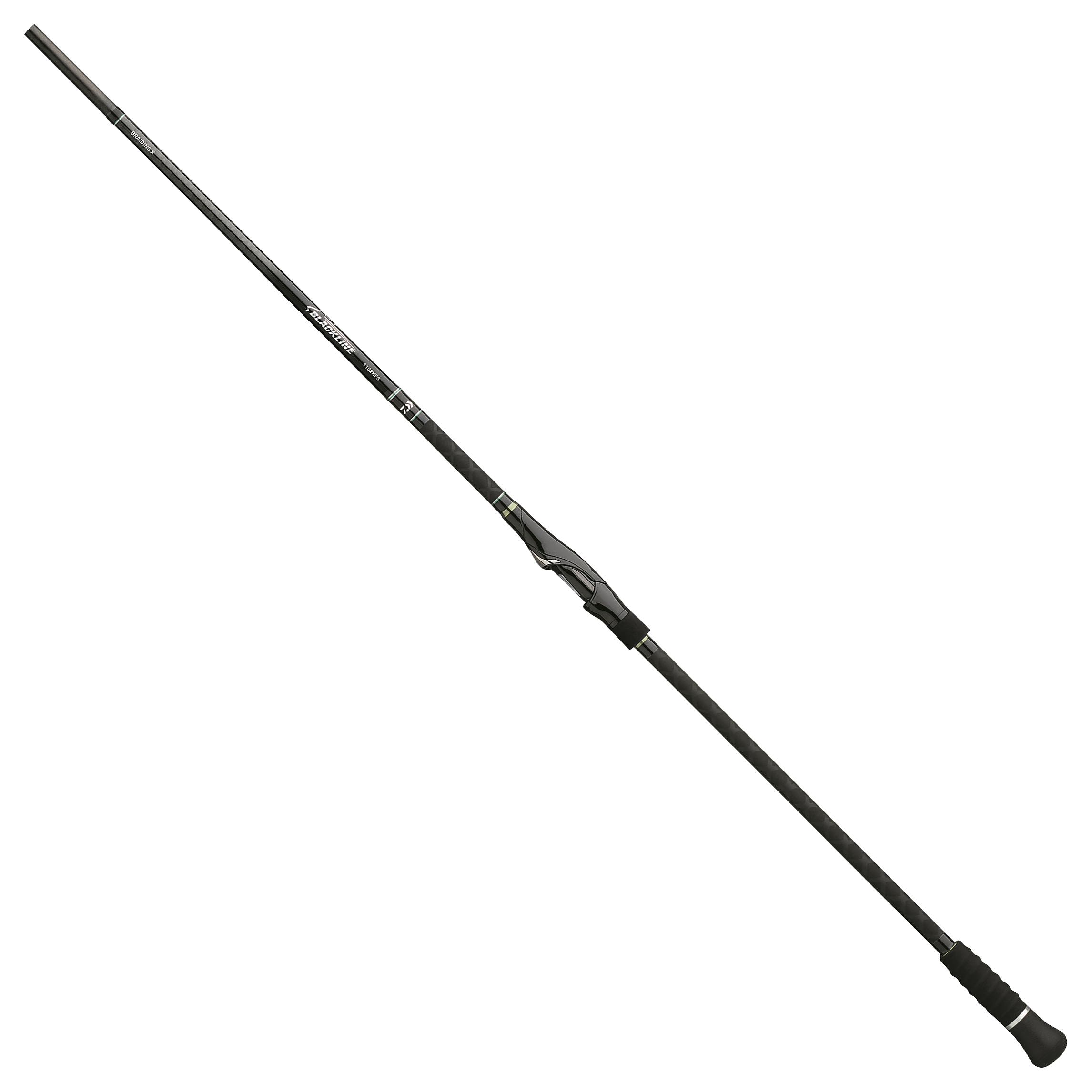 Daiwa Blackline Surf Spinning Rod - 9'6" - Medium Heavy