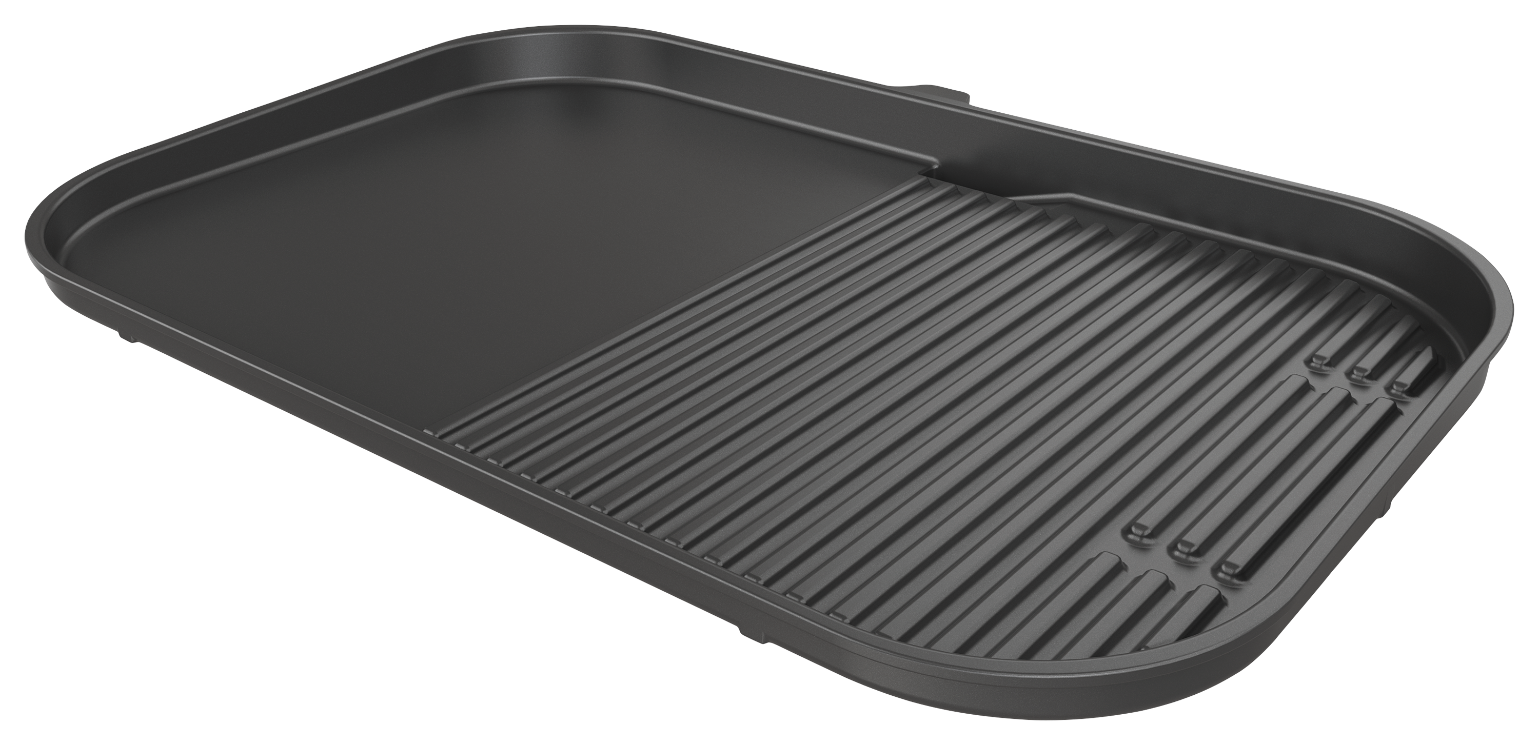 Image of Ninja Woodfire XL Grill and Griddle Plate