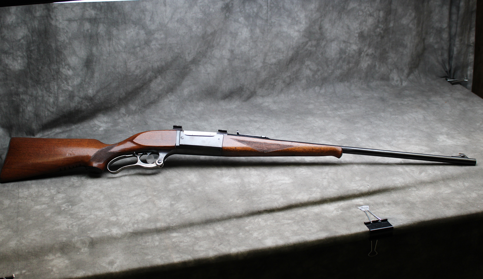 ++SAVAGE MODEL 99 .300 SAVAGE - Savage Arms