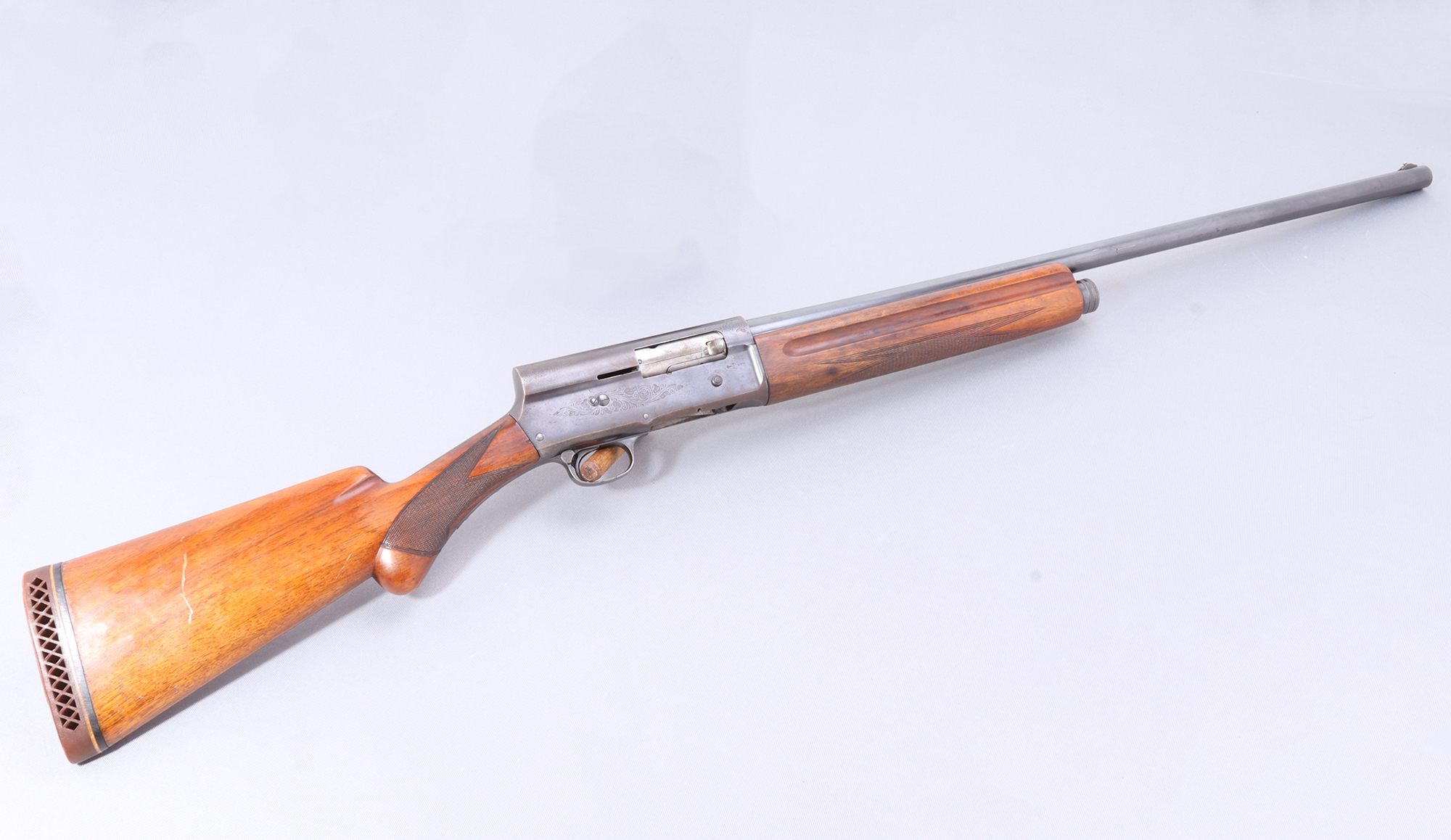 Image of Browning Arms Co. ~ A5 ~ 12 Gauge