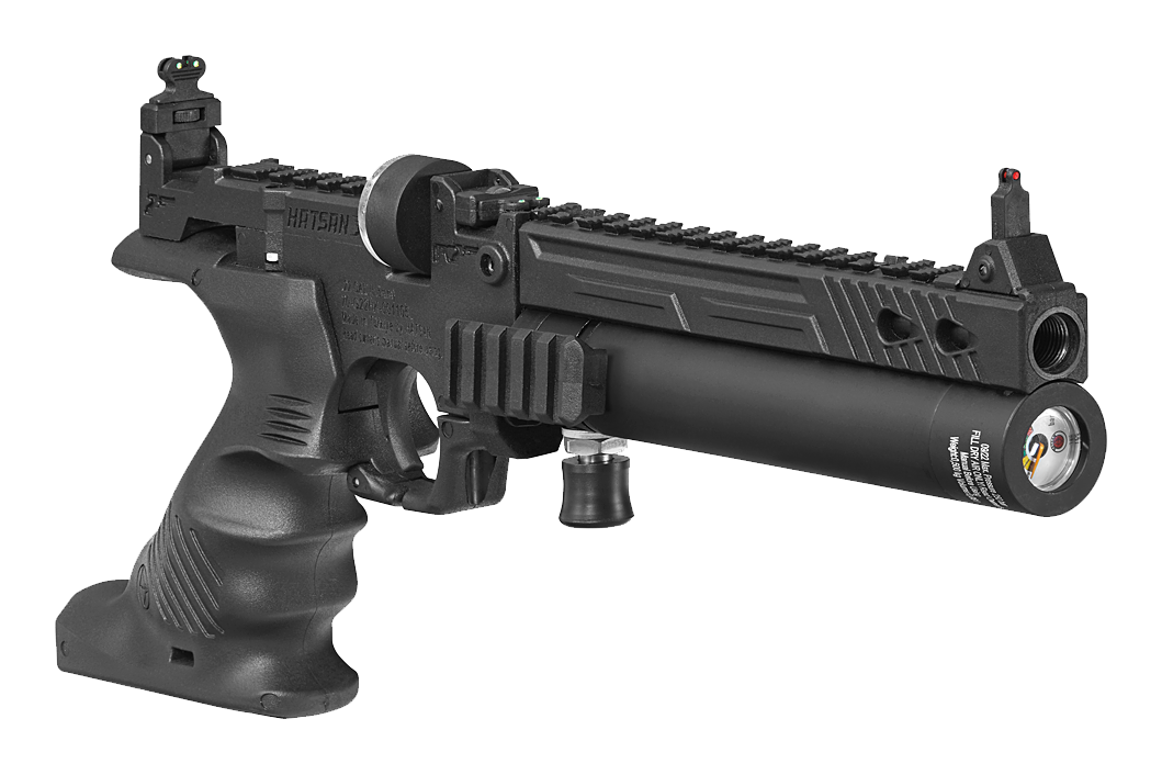 Hatsan JET I Air Pistol/Rifle
