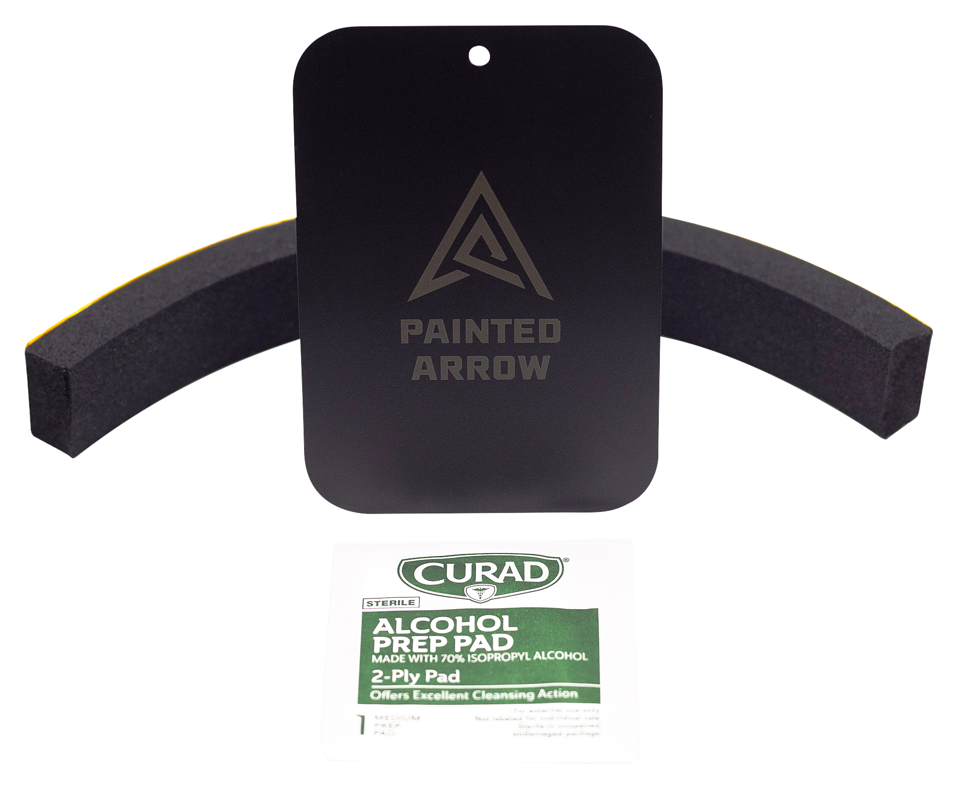 Painted Arrow MAG-PRO Smartphone Mount Accessory Kit