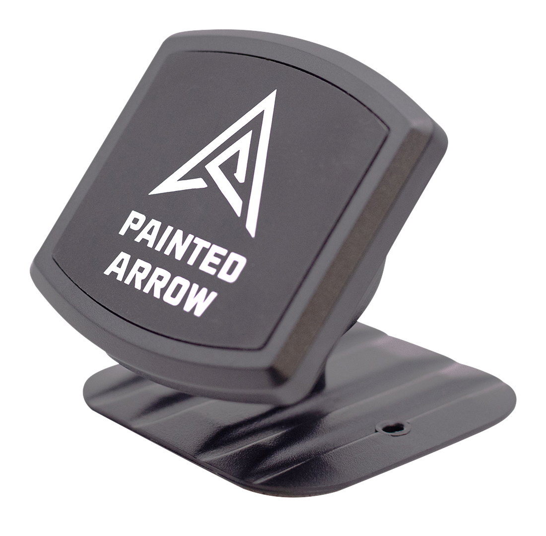 Painted Arrow MAG-PRO Smartphone Mount for Vehicles