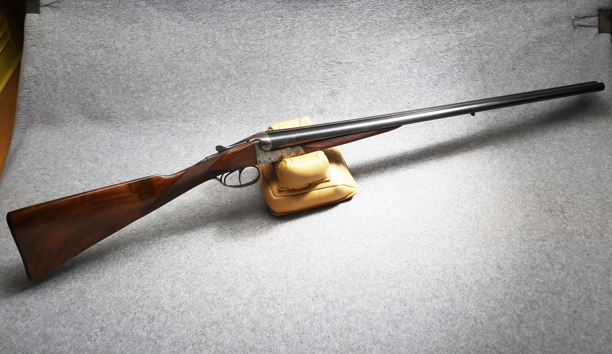 Victor Rousseau ~ SxS ~ 20 Gauge - Bass Pro Shops