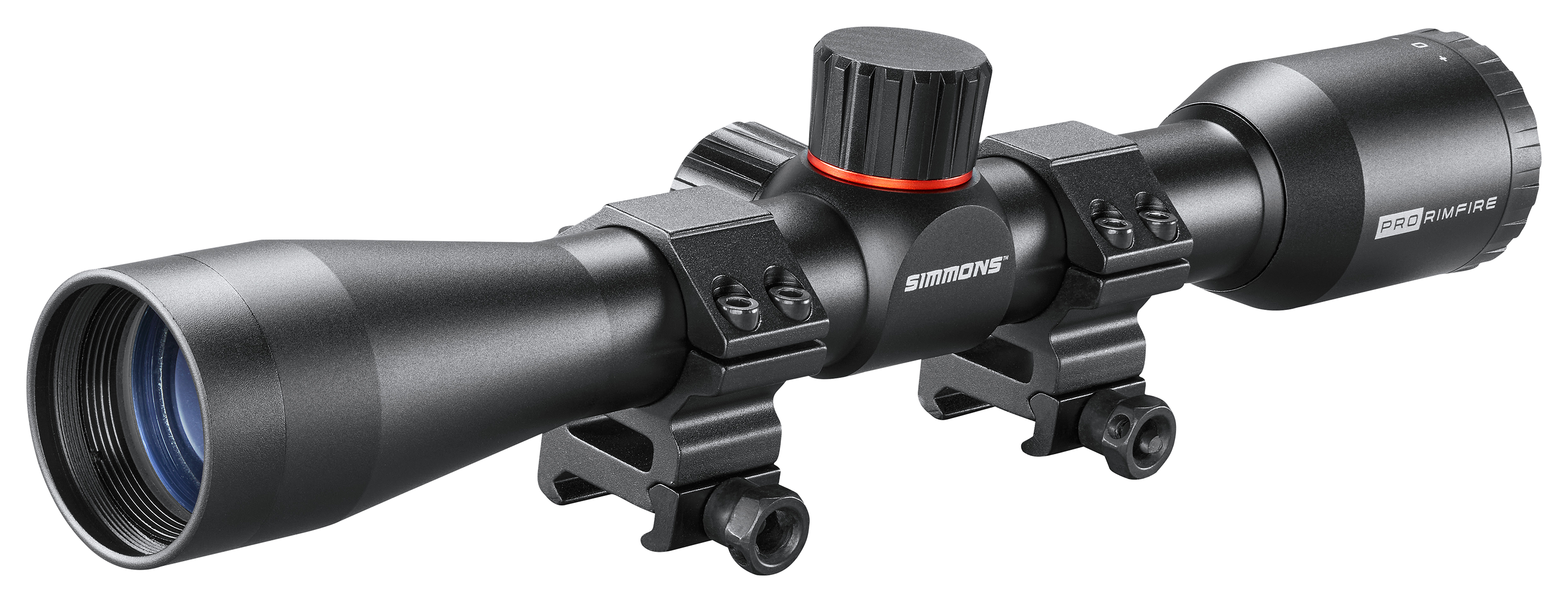 Image of Simmons Pro Rimfire Fixed-Power Rifle Scope