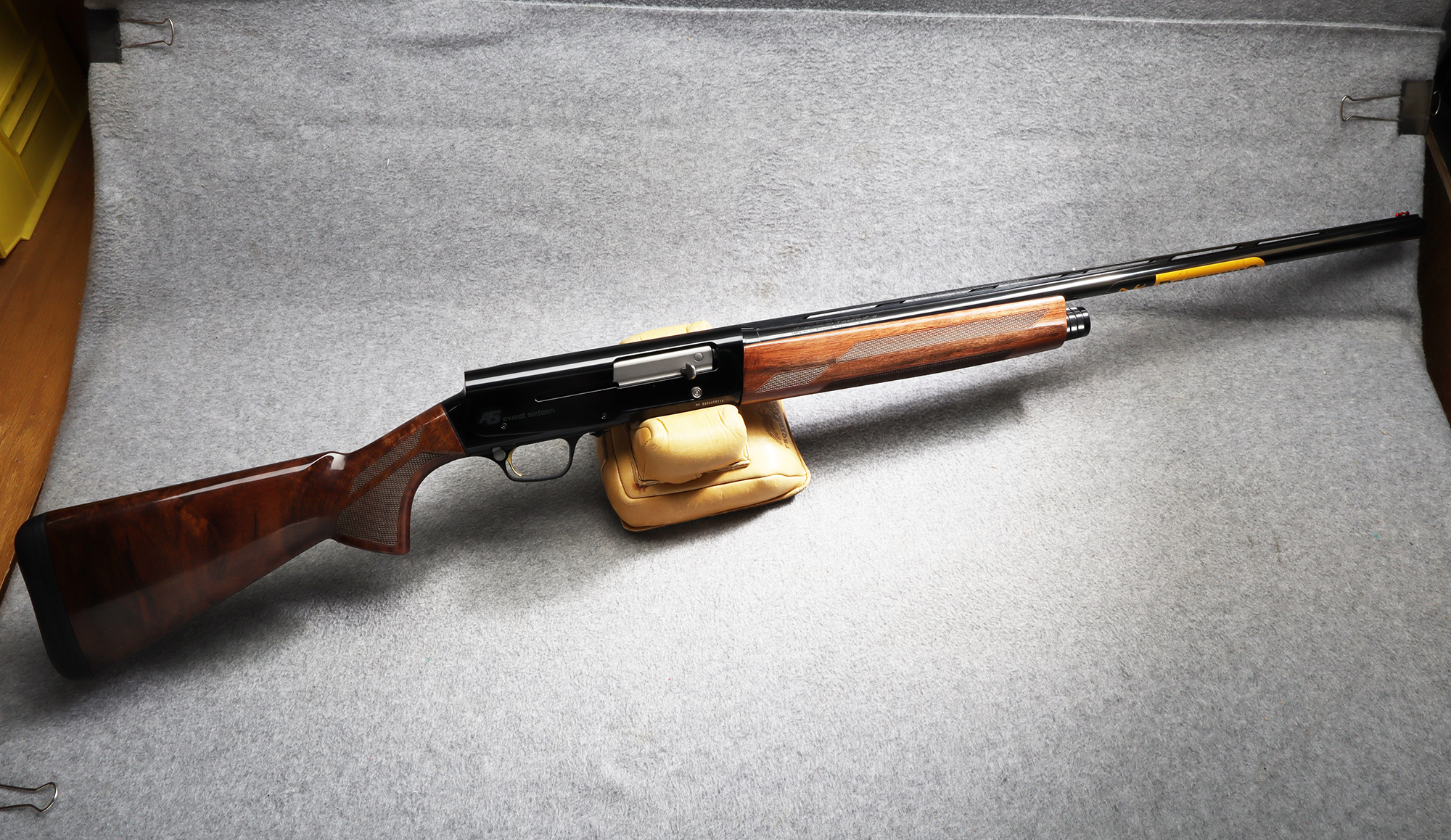 Image of Browning ~ Sweet Sixteen ~ 16 Gauge