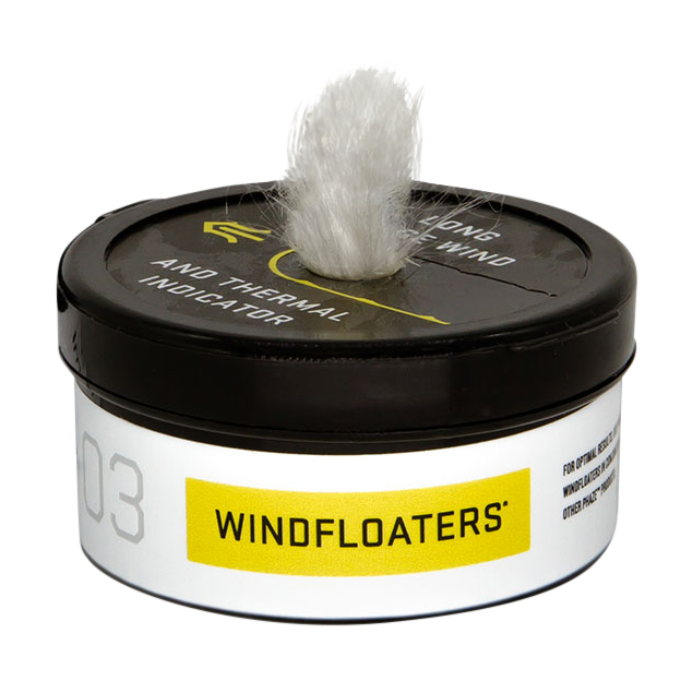 Image of Illusion Outdoor Systems PhaZe 3 Windfloaters Wind and Thermal Indicator