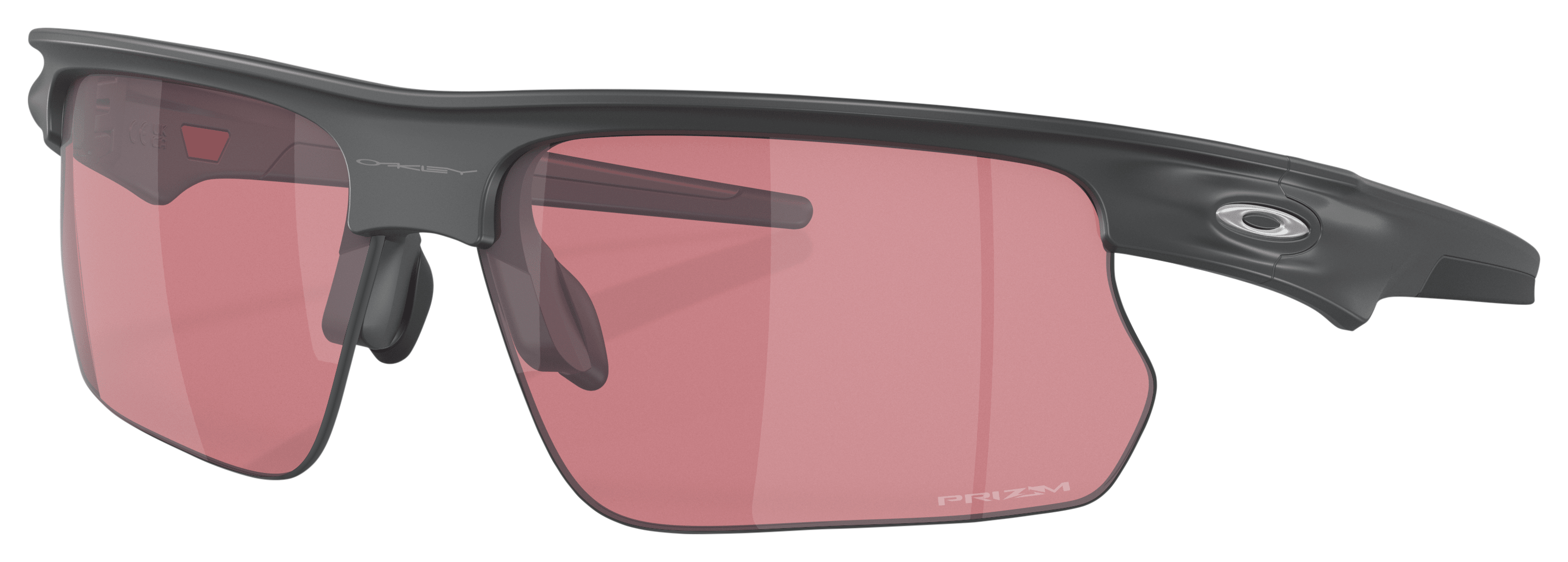 OAKLEY Bisphaera OO9400 Prizm Dark Golf Mirror Sunglasses